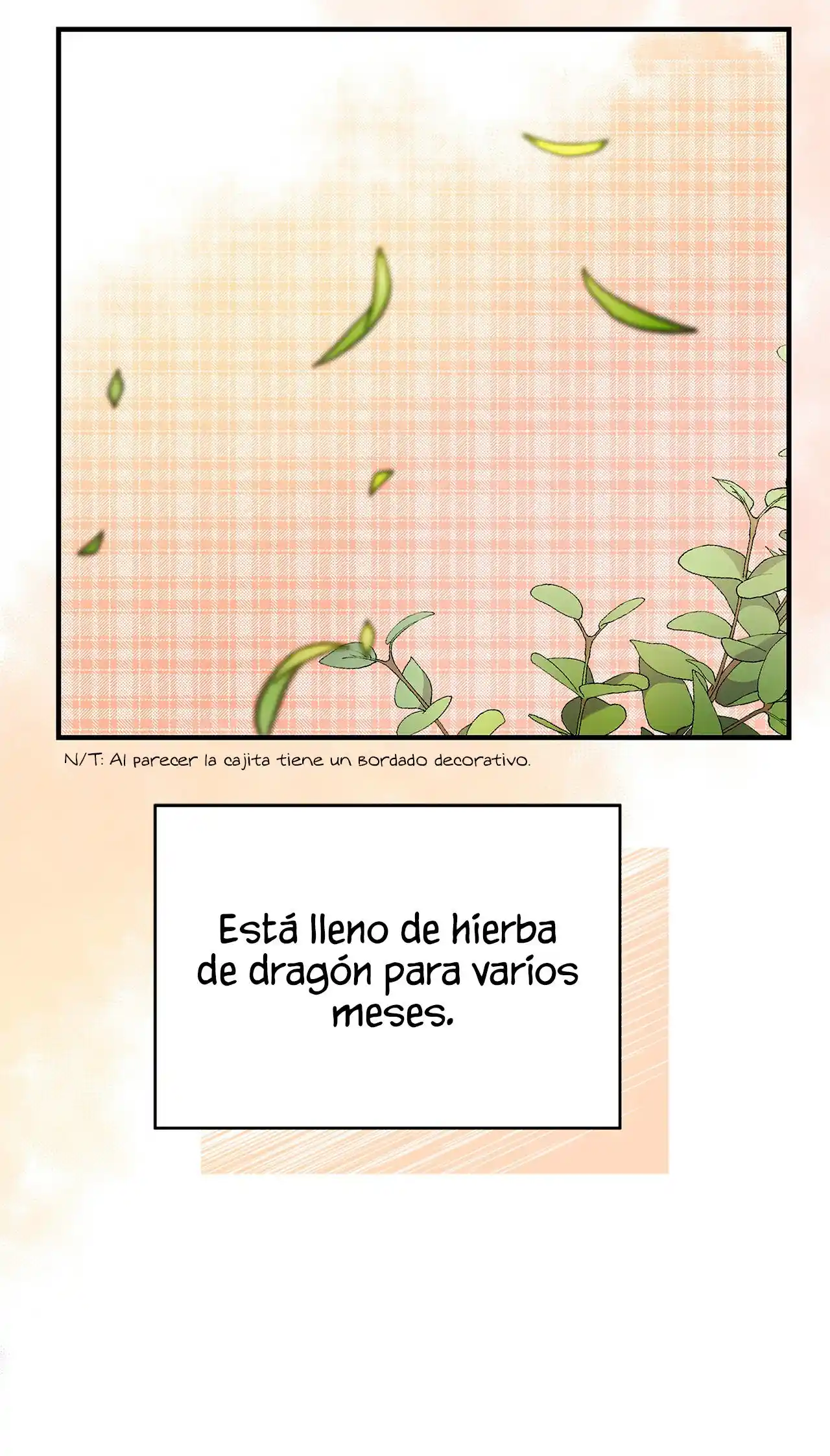 ¿Por Qué Una Villana Tendría Virtudes? - Capítulo 37 - Página 60 - LectorTMOo