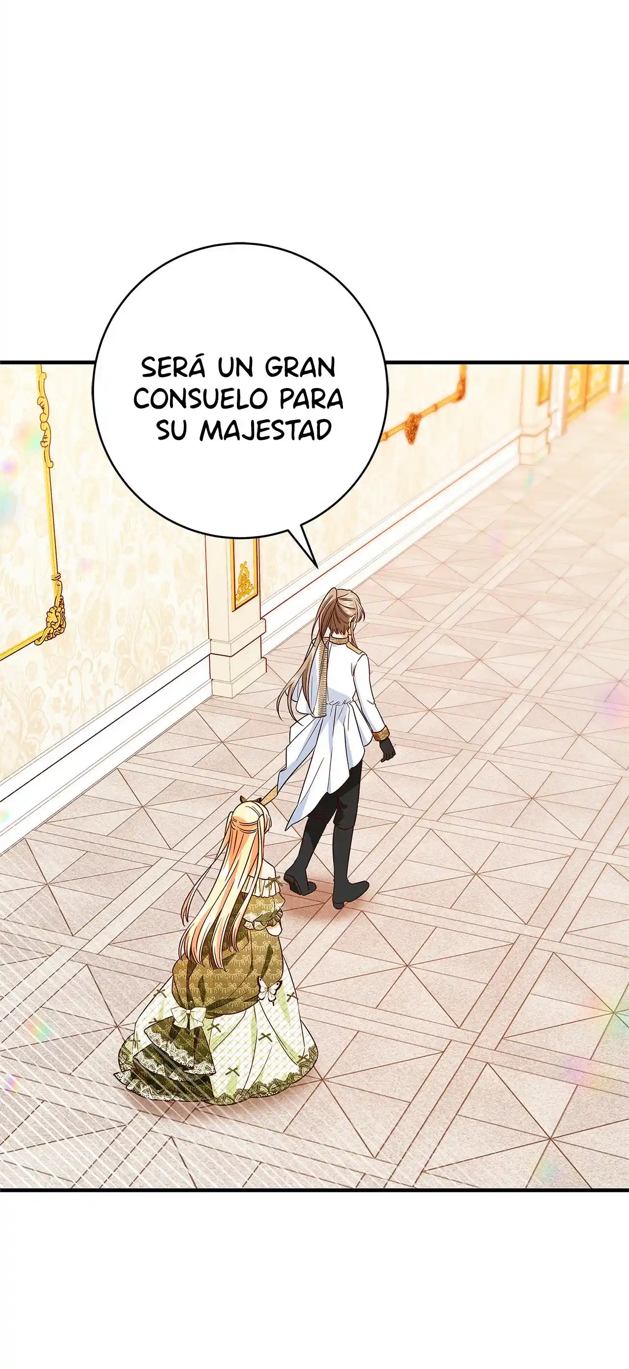 ¿Por Qué Una Villana Tendría Virtudes? - Capítulo 37 - Página 61 - LectorTMOo