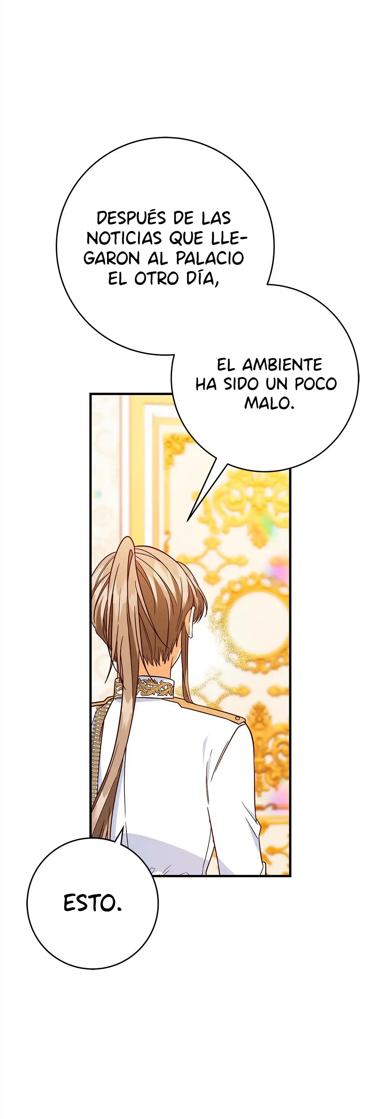 ¿Por Qué Una Villana Tendría Virtudes? - Capítulo 37 - Página 62 - LectorTMOo