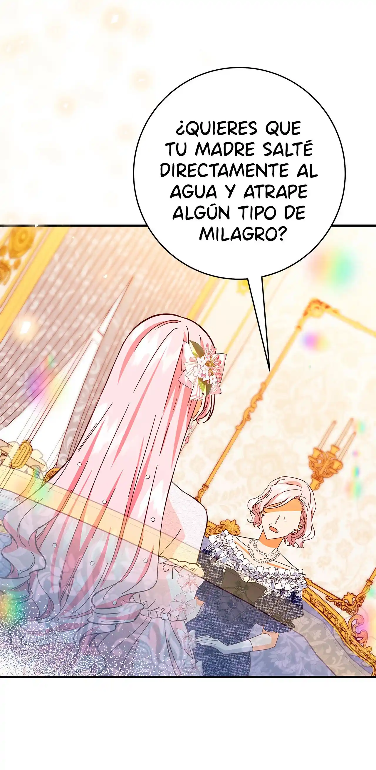 ¿Por Qué Una Villana Tendría Virtudes? - Capítulo 37 - Página 69 - LectorTMOo