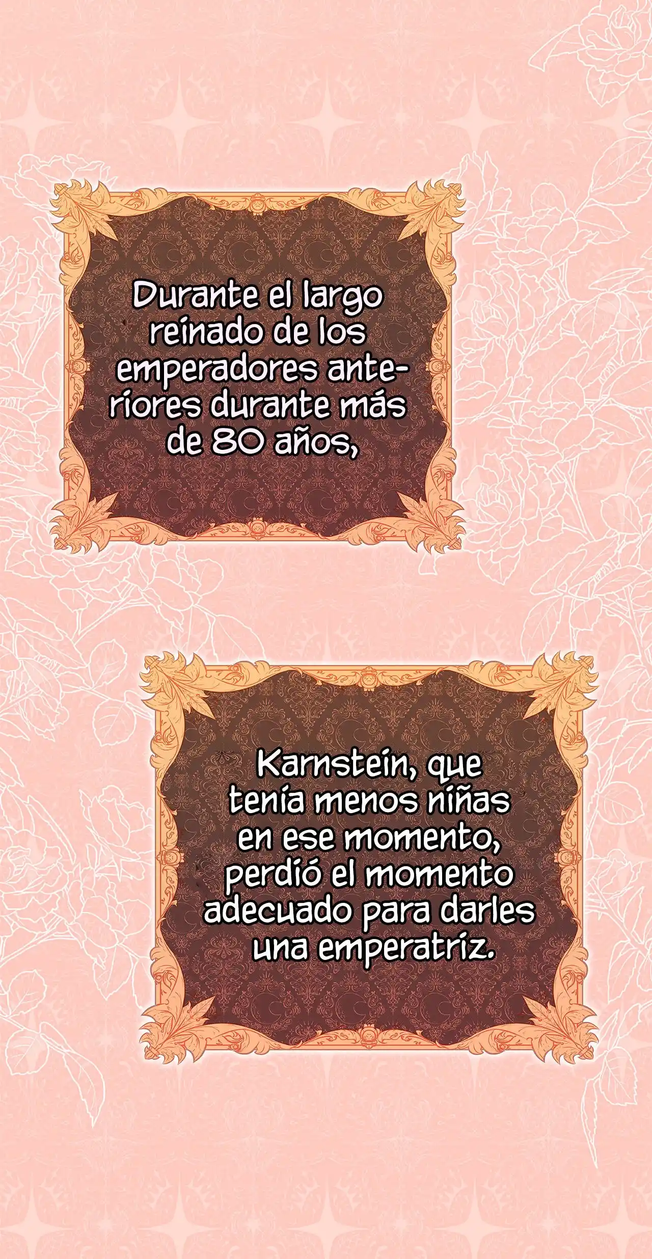 ¿Por Qué Una Villana Tendría Virtudes? - Capítulo 37 - Página 77 - LectorTMOo