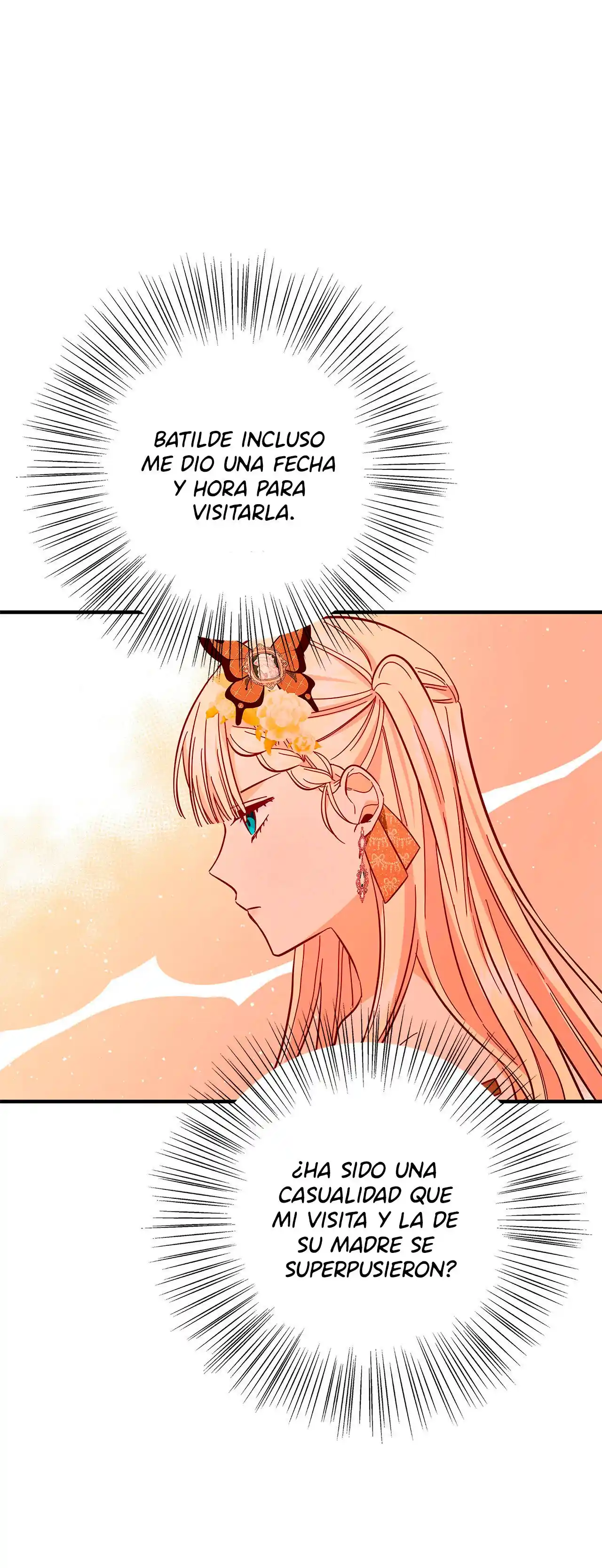 ¿Por Qué Una Villana Tendría Virtudes? - Capítulo 37 - Página 82 - LectorTMOo