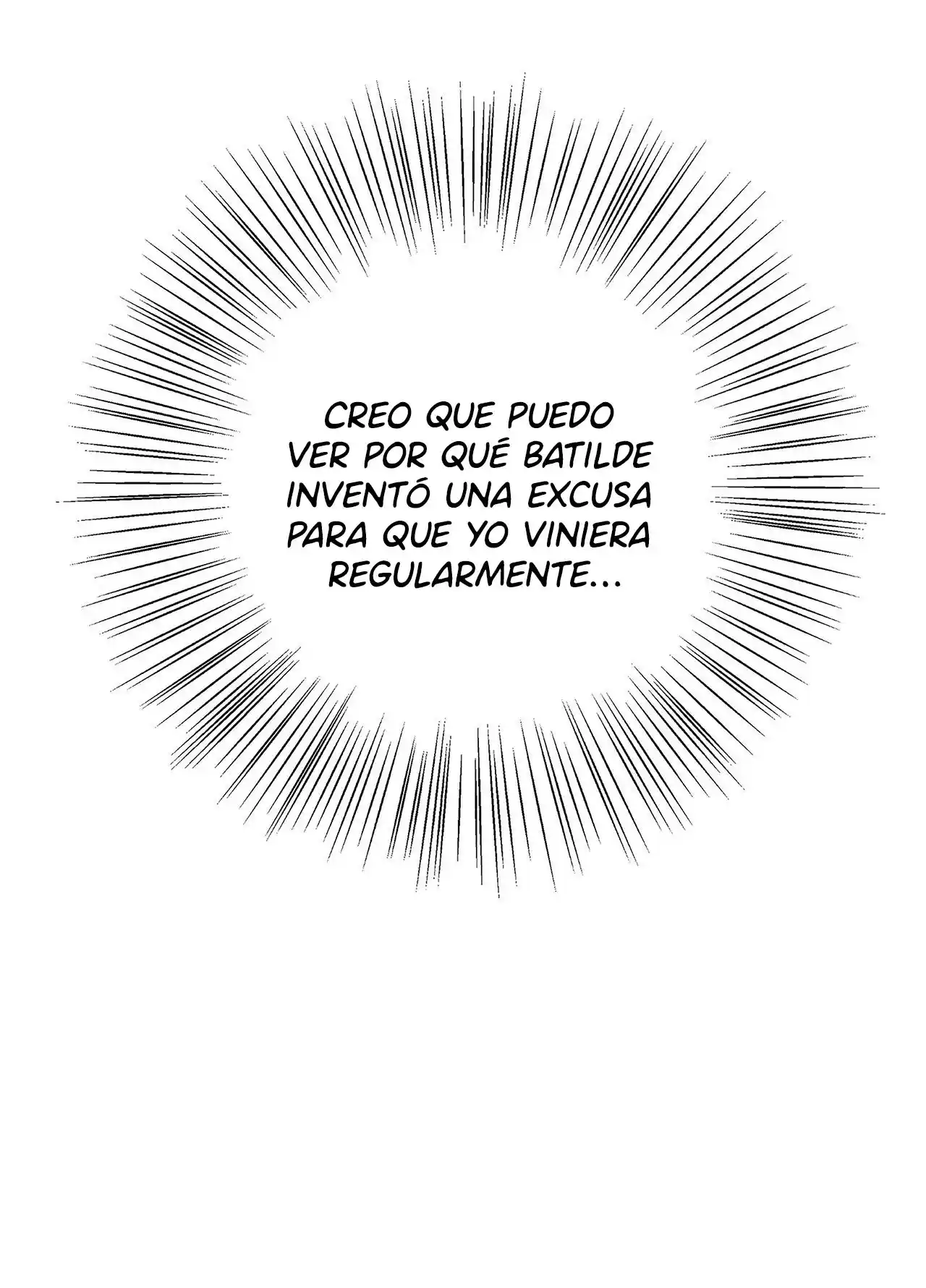 ¿Por Qué Una Villana Tendría Virtudes? - Capítulo 37 - Página 86 - LectorTMOo