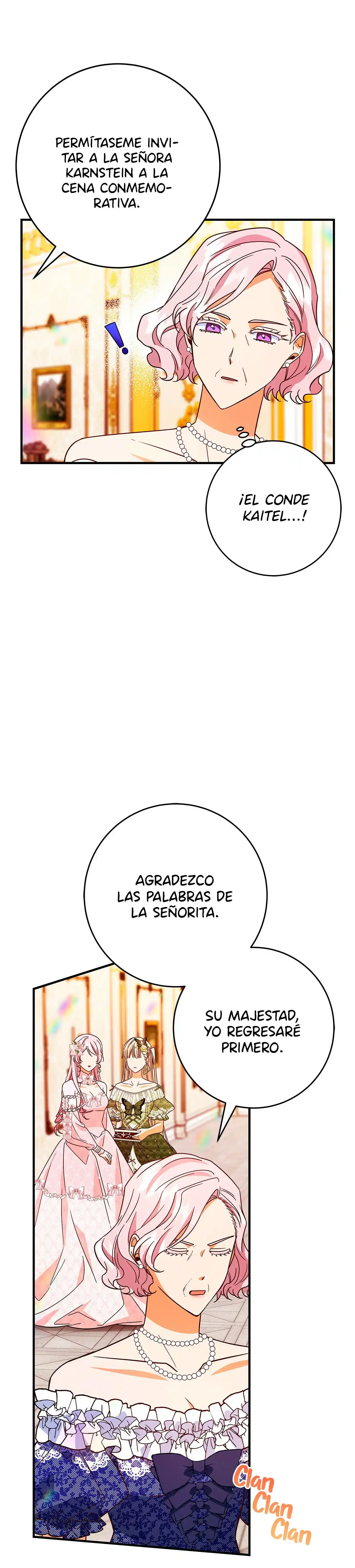 ¿Por Qué Una Villana Tendría Virtudes? - Capítulo 38 - Página 10 - LectorTMOo