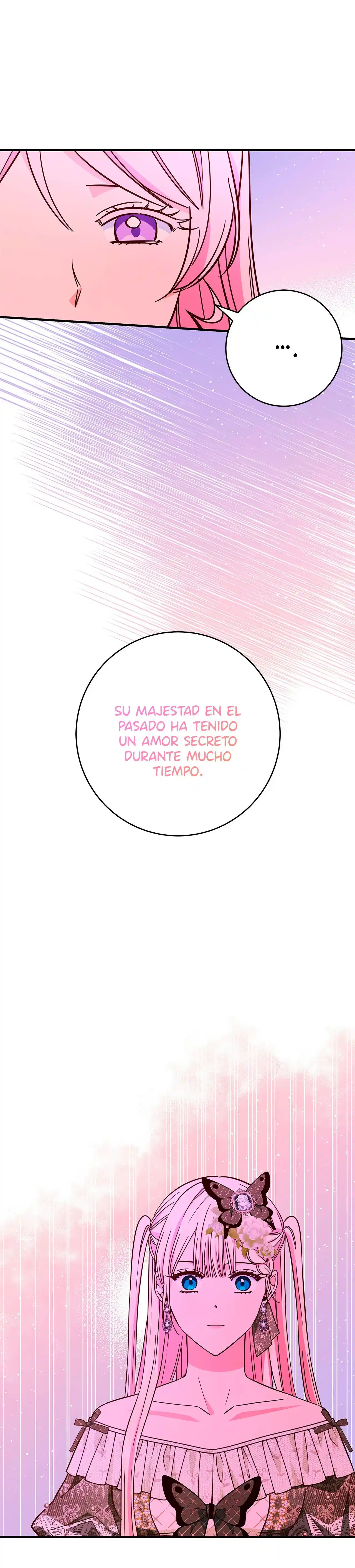 ¿Por Qué Una Villana Tendría Virtudes? - Capítulo 38 - Página 22 - LectorTMOo