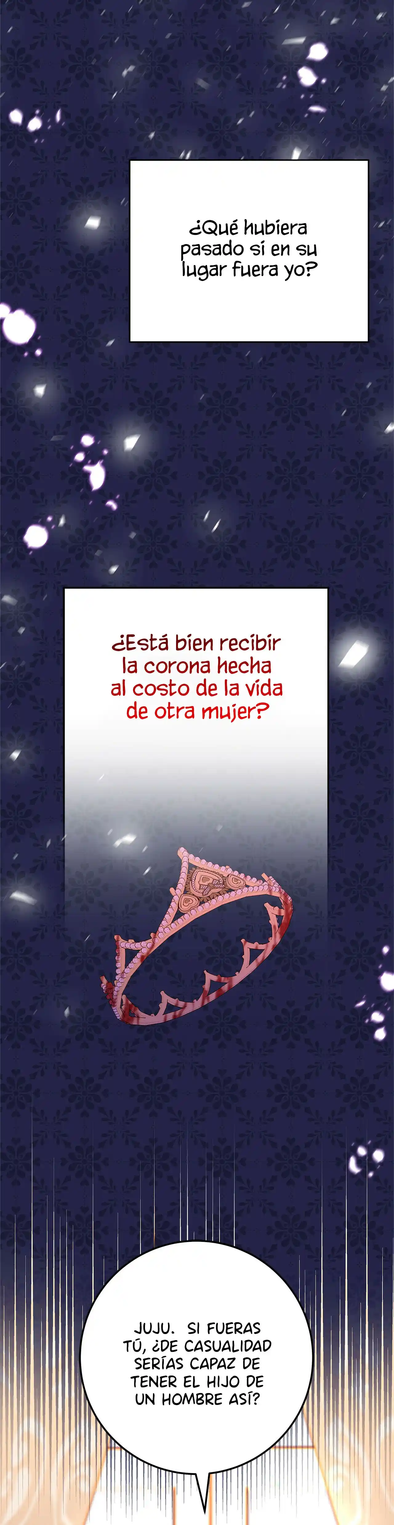 ¿Por Qué Una Villana Tendría Virtudes? - Capítulo 38 - Página 24 - LectorTMOo