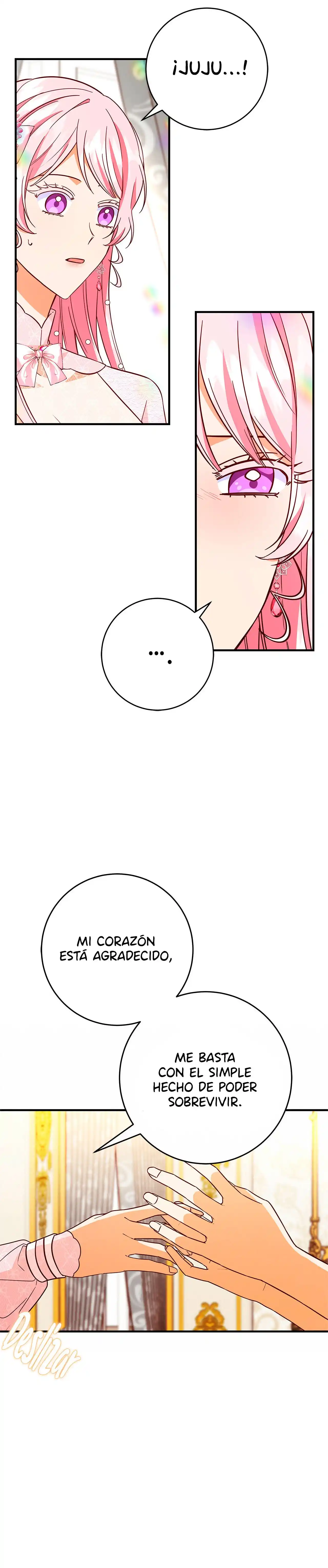 ¿Por Qué Una Villana Tendría Virtudes? - Capítulo 38 - Página 31 - LectorTMOo