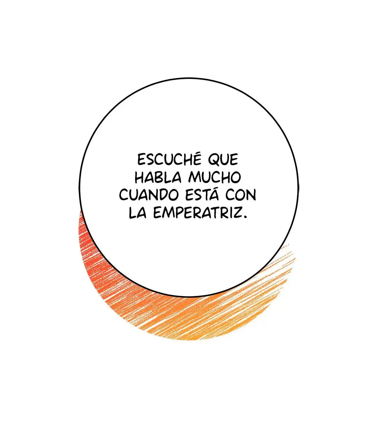 ¿Por Qué Una Villana Tendría Virtudes? - Capítulo 39 - Página 5 - LectorTMOo