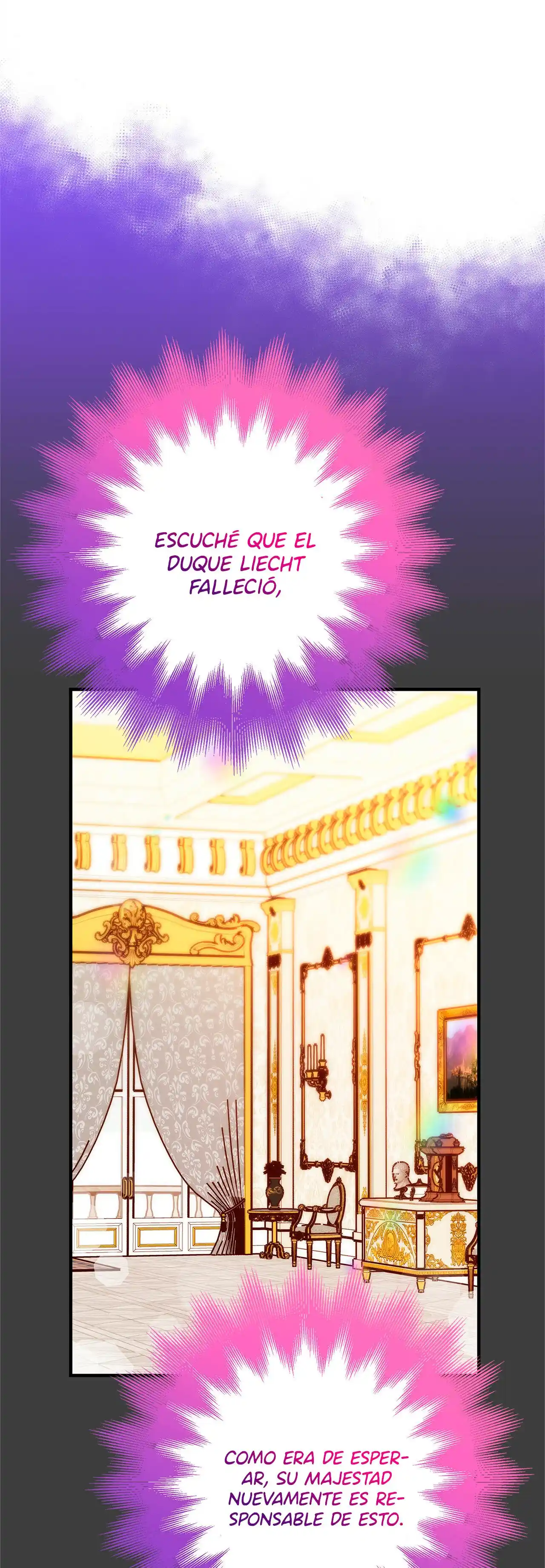 ¿Por Qué Una Villana Tendría Virtudes? - Capítulo 39 - Página 10 - LectorTMOo