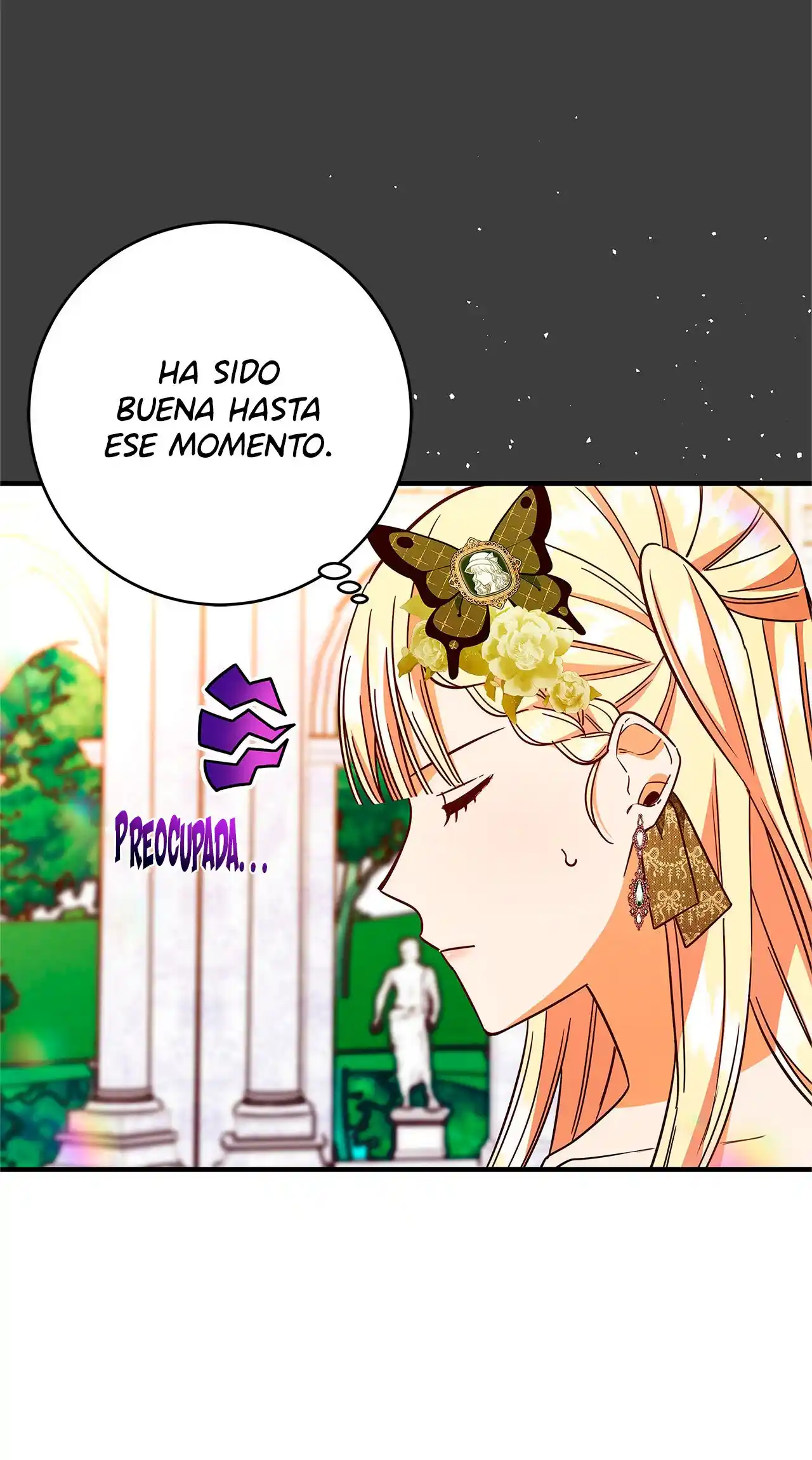 ¿Por Qué Una Villana Tendría Virtudes? - Capítulo 39 - Página 12 - LectorTMOo