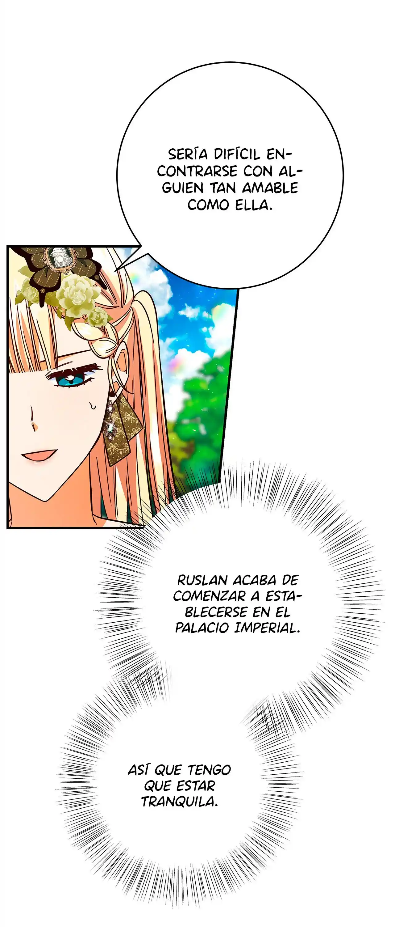 ¿Por Qué Una Villana Tendría Virtudes? - Capítulo 39 - Página 14 - LectorTMOo