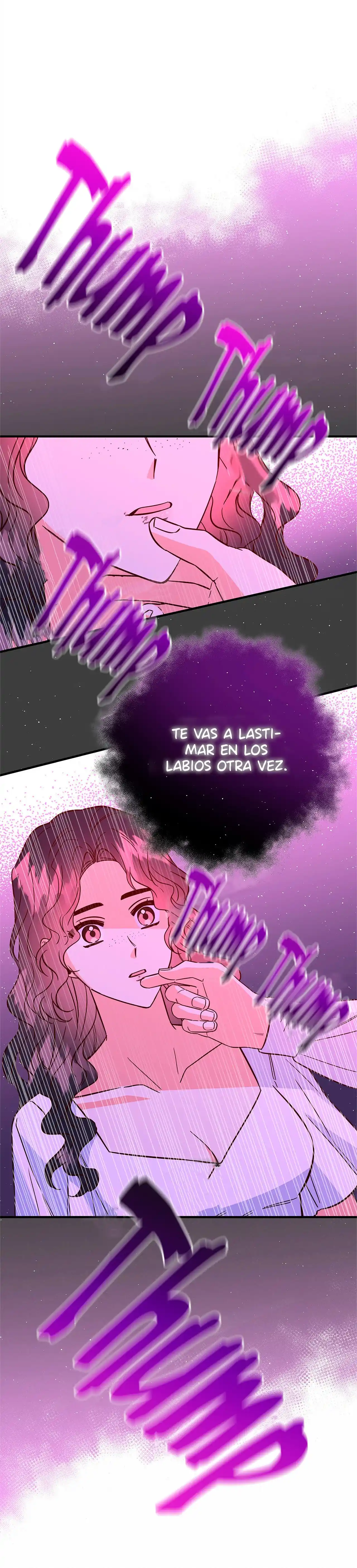¿Por Qué Una Villana Tendría Virtudes? - Capítulo 39 - Página 23 - LectorTMOo