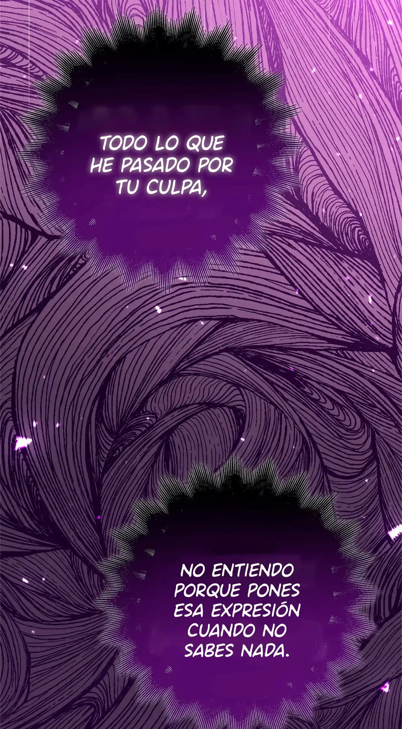 ¿Por Qué Una Villana Tendría Virtudes? - Capítulo 39 - Página 28 - LectorTMOo
