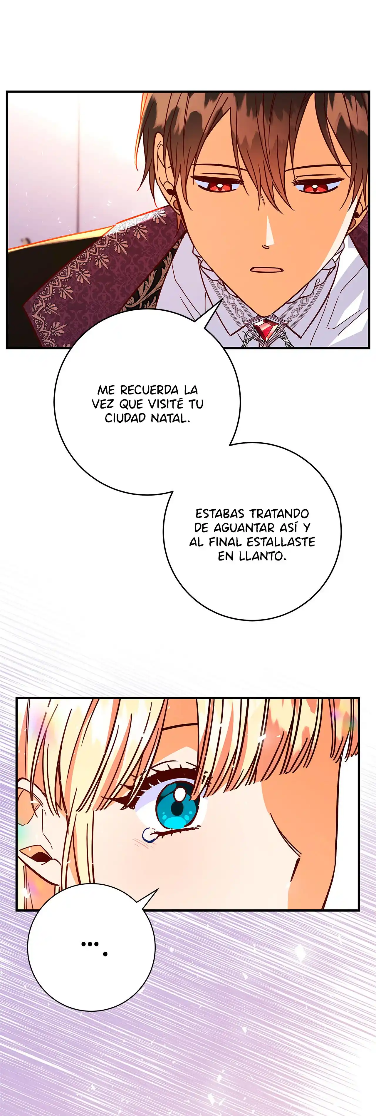 ¿Por Qué Una Villana Tendría Virtudes? - Capítulo 39 - Página 57 - LectorTMOo