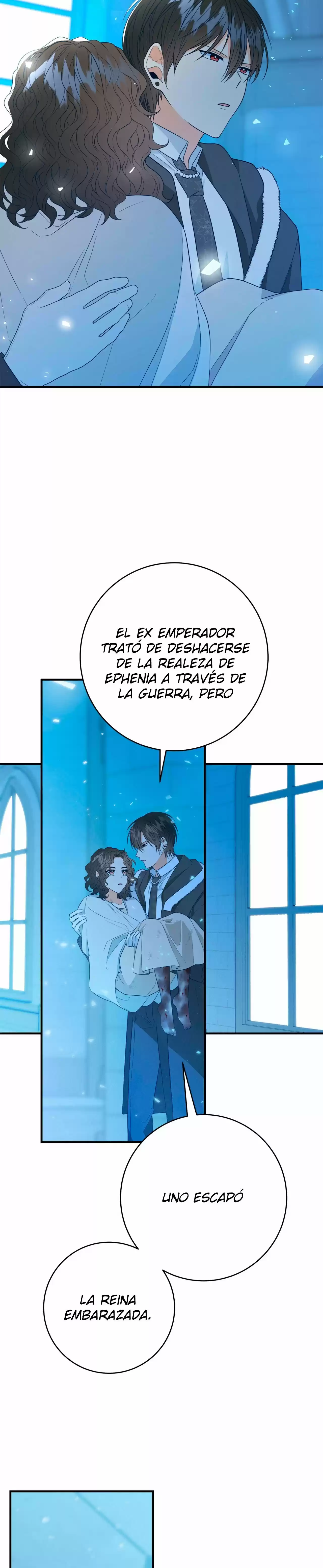 ¿Por Qué Una Villana Tendría Virtudes? - Capítulo 4 - Página 5 - LectorTMOo