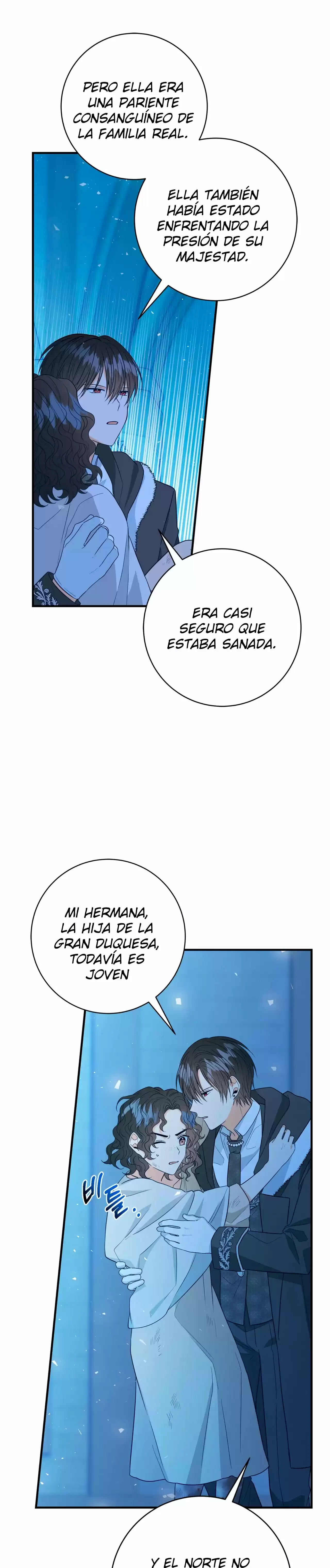 ¿Por Qué Una Villana Tendría Virtudes? - Capítulo 4 - Página 7 - LectorTMOo