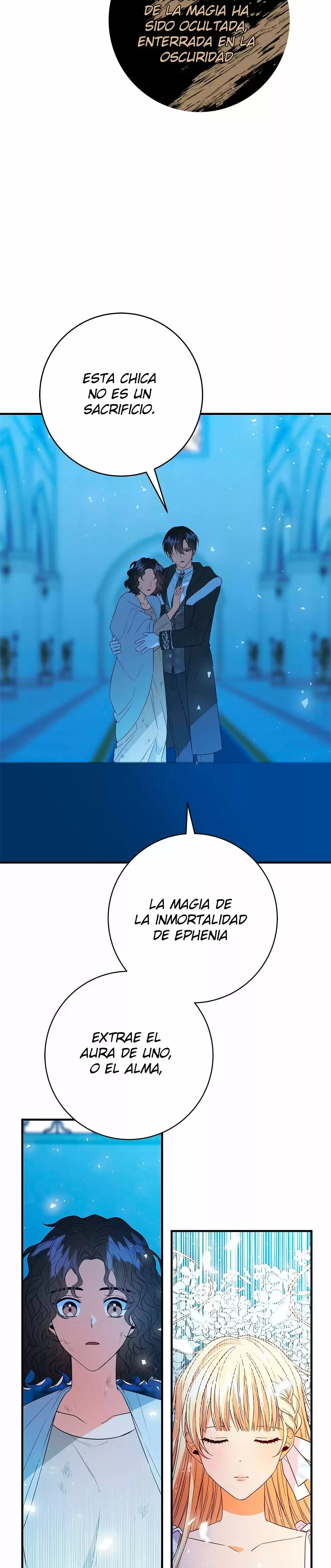 ¿Por Qué Una Villana Tendría Virtudes? - Capítulo 4 - Página 13 - LectorTMOo