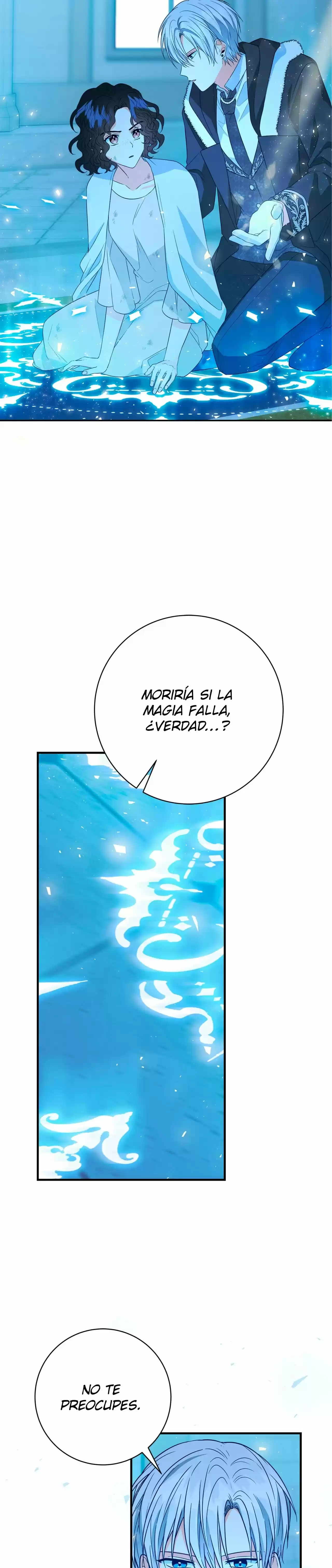 ¿Por Qué Una Villana Tendría Virtudes? - Capítulo 4 - Página 25 - LectorTMOo