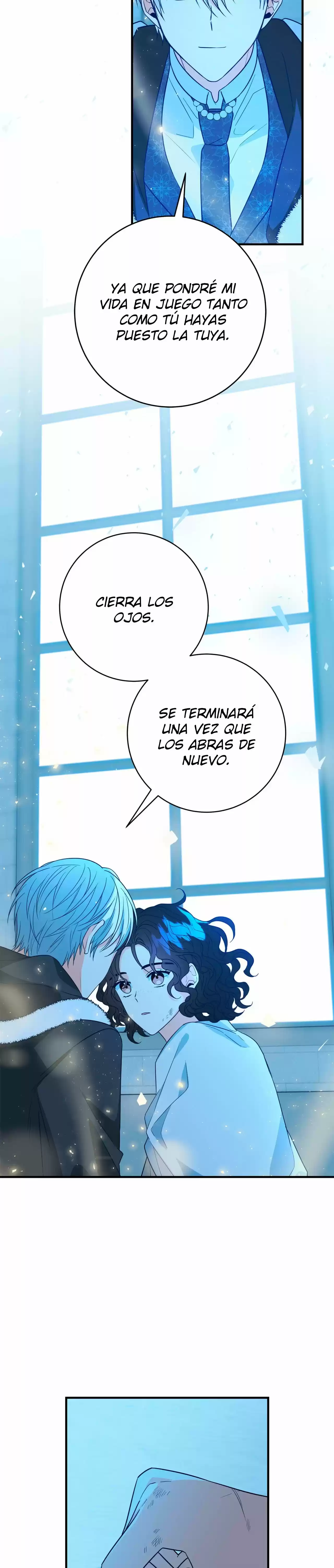 ¿Por Qué Una Villana Tendría Virtudes? - Capítulo 4 - Página 26 - LectorTMOo