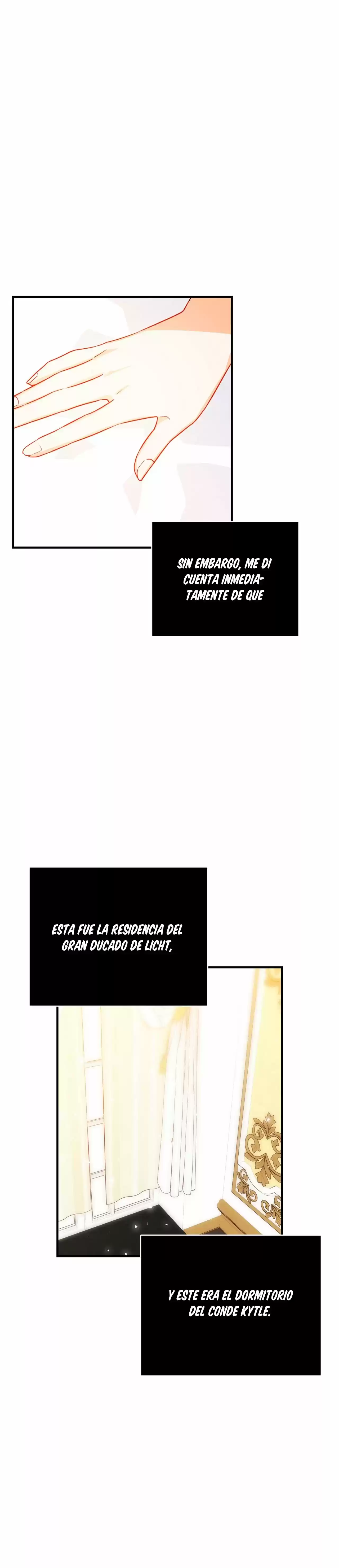 ¿Por Qué Una Villana Tendría Virtudes? - Capítulo 4 - Página 35 - LectorTMOo