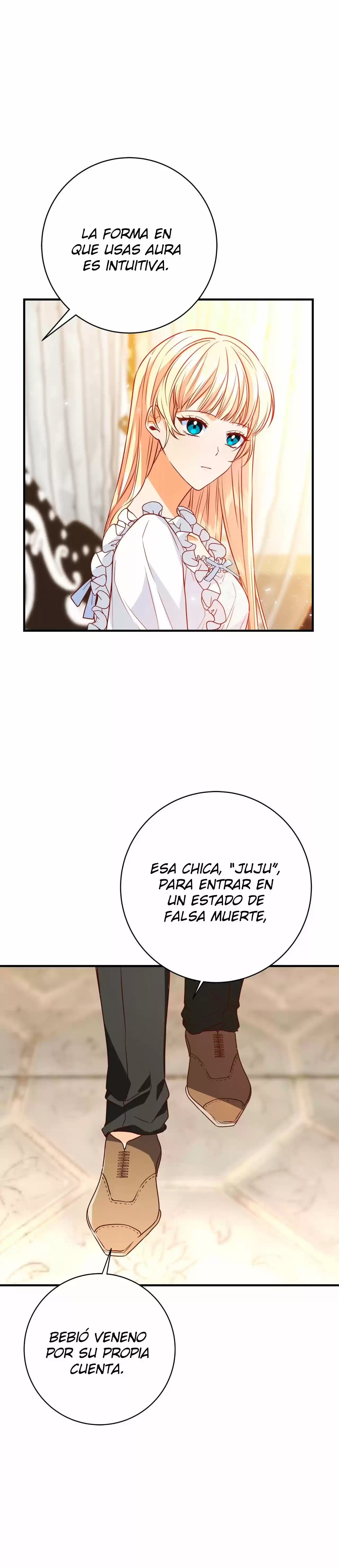 ¿Por Qué Una Villana Tendría Virtudes? - Capítulo 4 - Página 37 - LectorTMOo