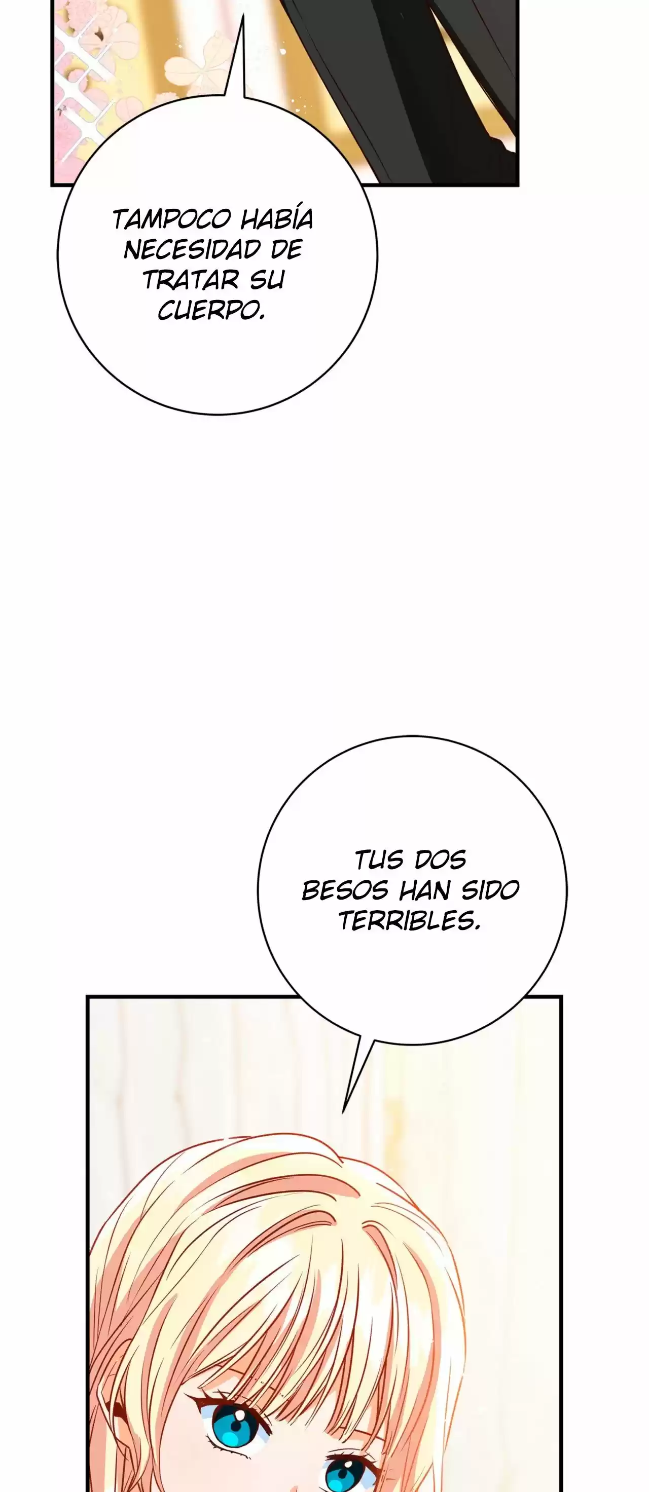 ¿Por Qué Una Villana Tendría Virtudes? - Capítulo 4 - Página 39 - LectorTMOo