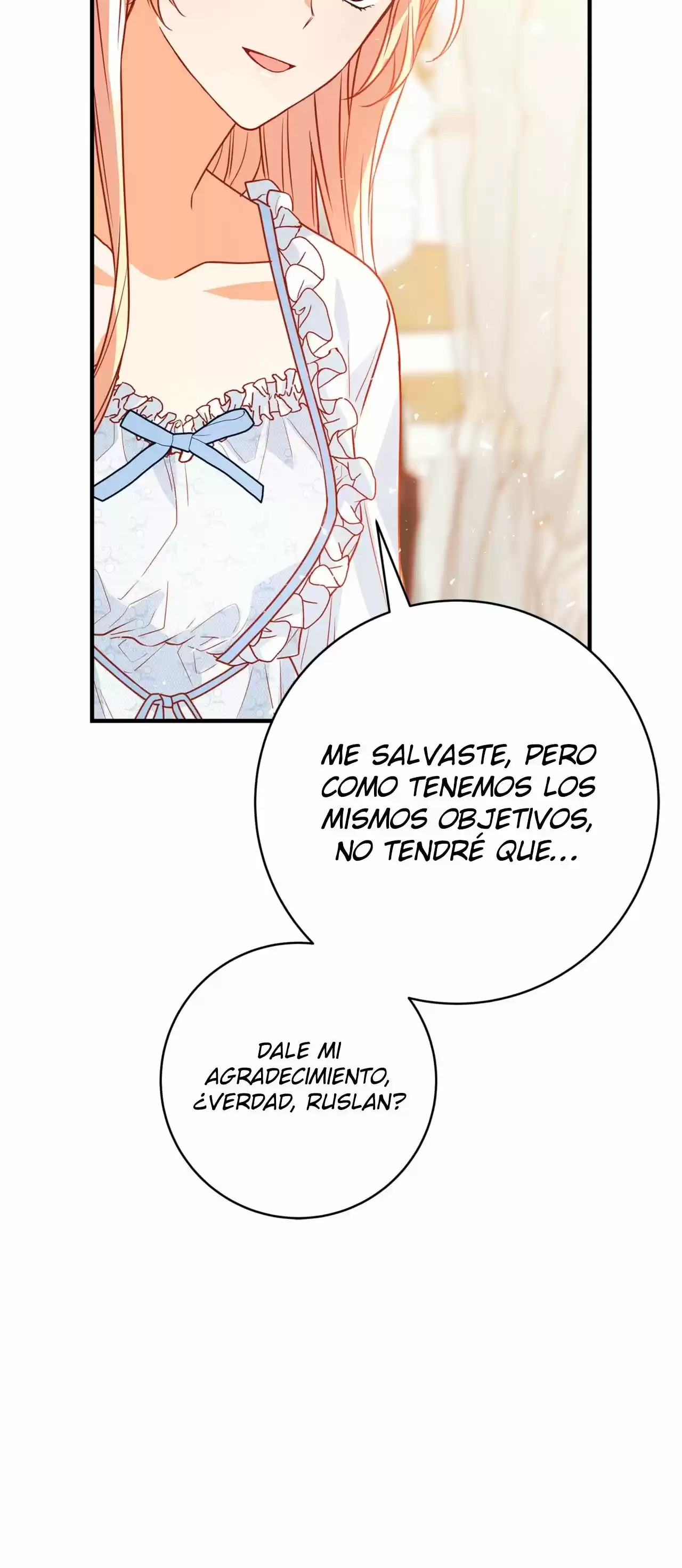 ¿Por Qué Una Villana Tendría Virtudes? - Capítulo 4 - Página 40 - LectorTMOo