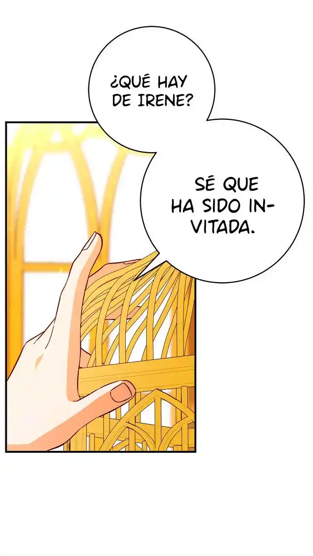 ¿Por Qué Una Villana Tendría Virtudes? - Capítulo 40 - Página 24 - LectorTMOo