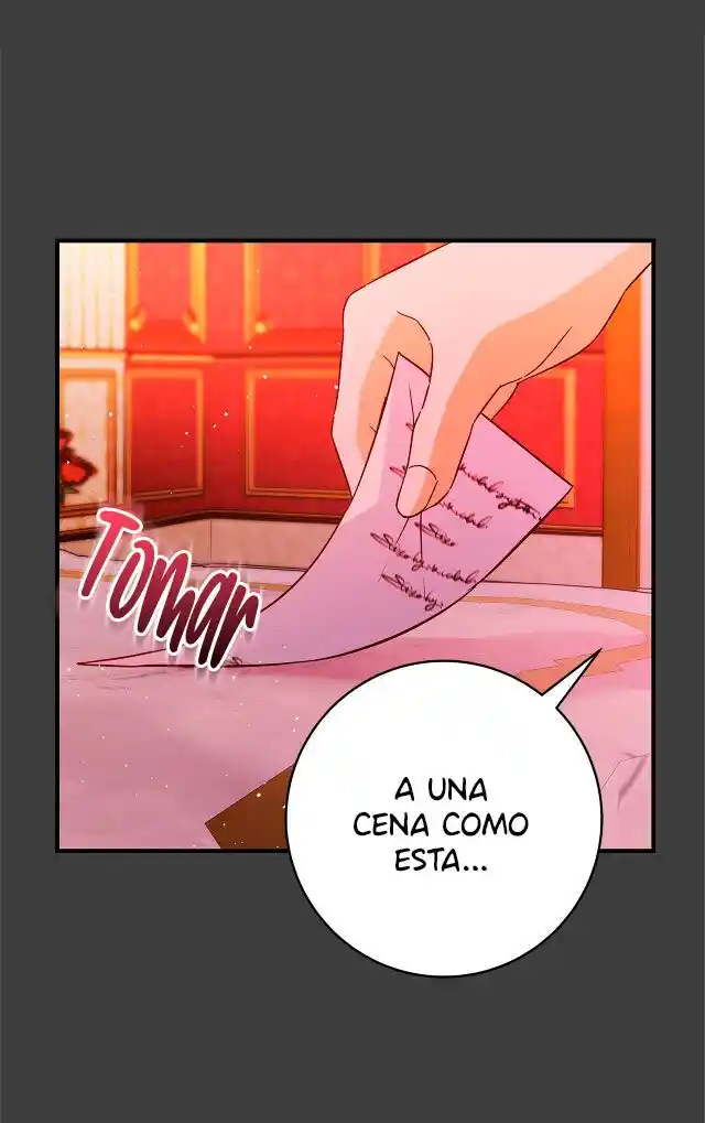 ¿Por Qué Una Villana Tendría Virtudes? - Capítulo 40 - Página 33 - LectorTMOo