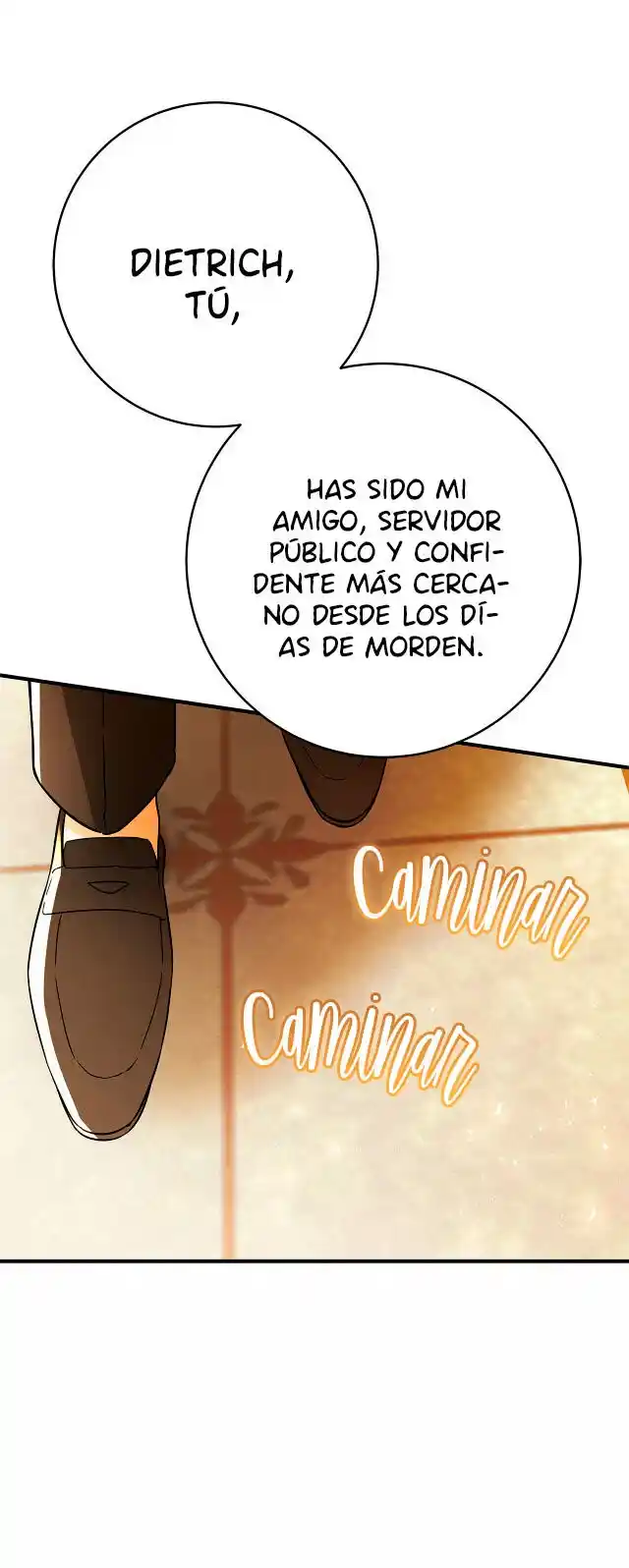 ¿Por Qué Una Villana Tendría Virtudes? - Capítulo 40 - Página 43 - LectorTMOo