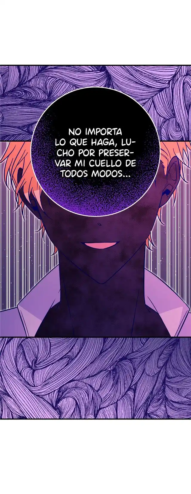 ¿Por Qué Una Villana Tendría Virtudes? - Capítulo 40 - Página 46 - LectorTMOo