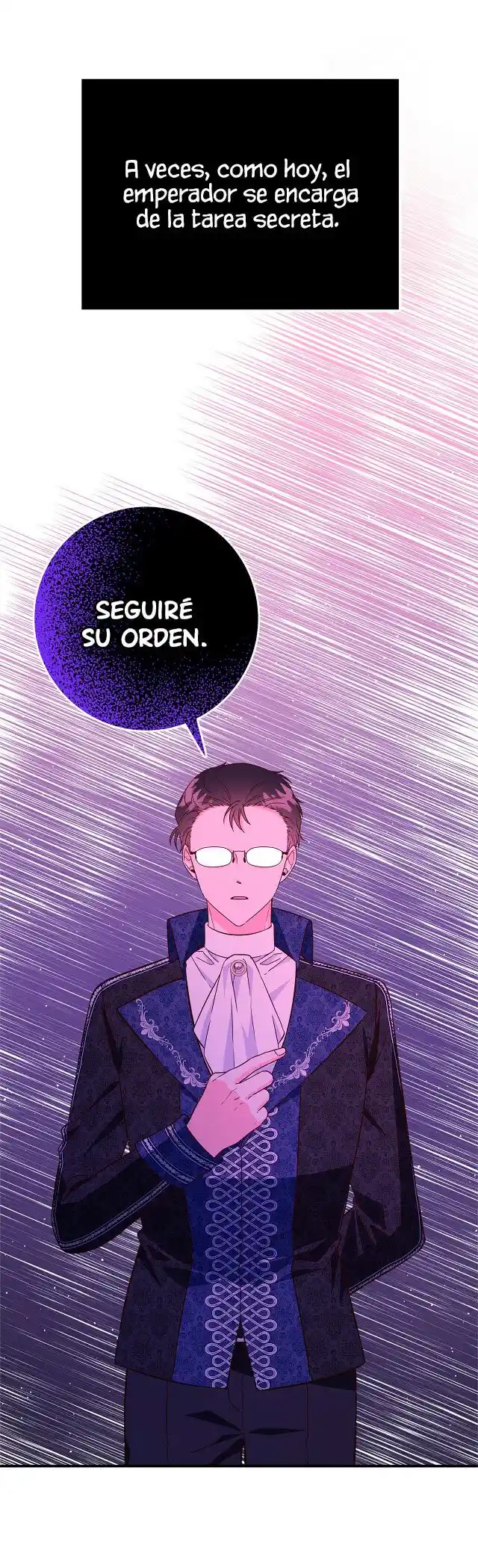 ¿Por Qué Una Villana Tendría Virtudes? - Capítulo 40 - Página 50 - LectorTMOo