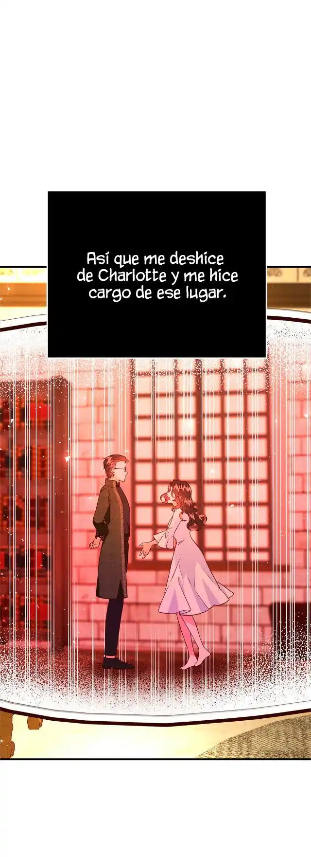 ¿Por Qué Una Villana Tendría Virtudes? - Capítulo 40 - Página 62 - LectorTMOo