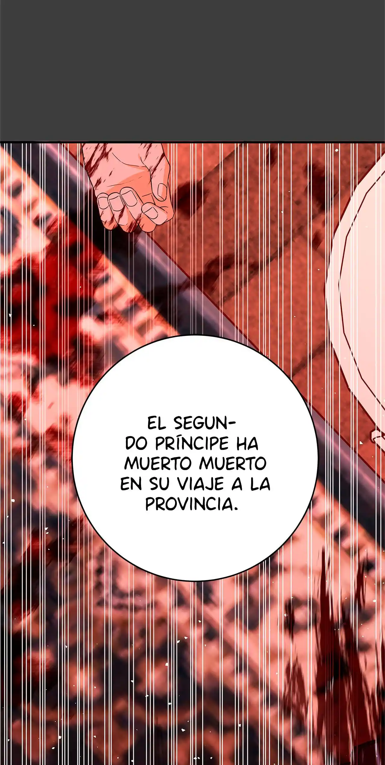 ¿Por Qué Una Villana Tendría Virtudes? - Capítulo 41 - Página 8 - LectorTMOo