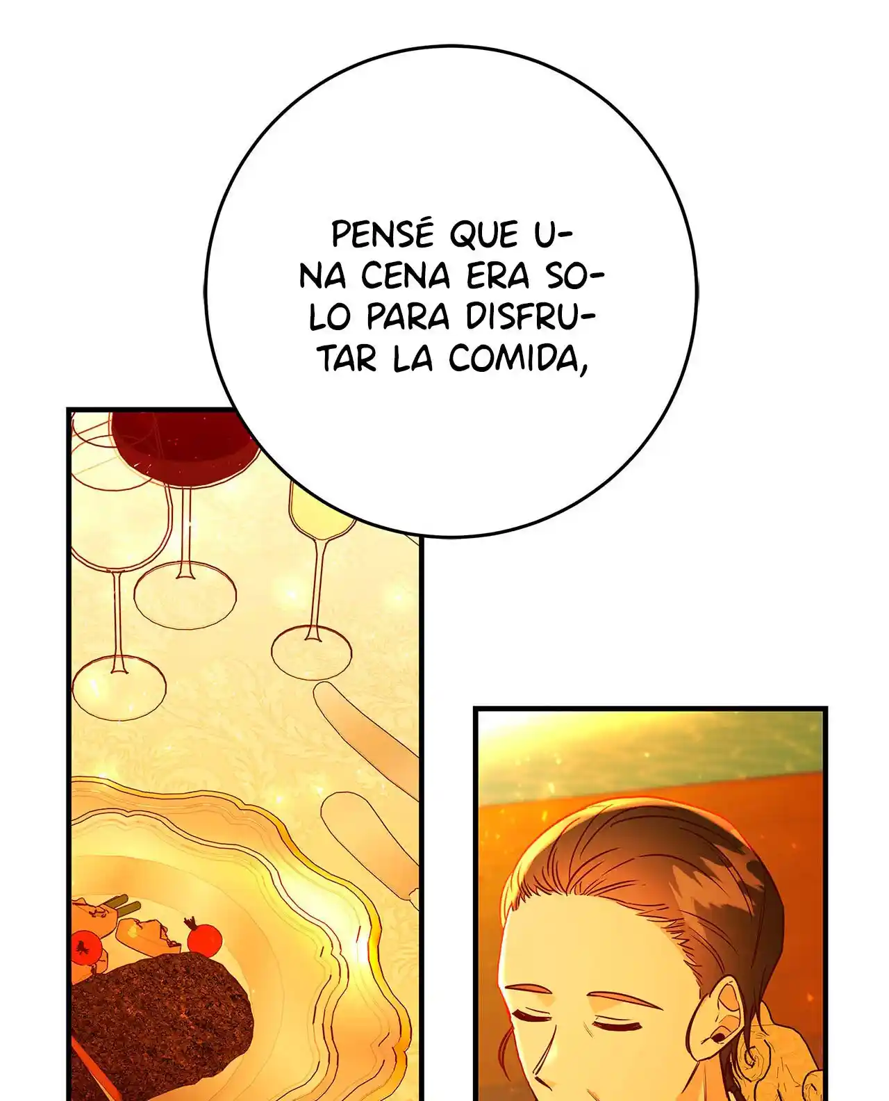 ¿Por Qué Una Villana Tendría Virtudes? - Capítulo 41 - Página 23 - LectorTMOo
