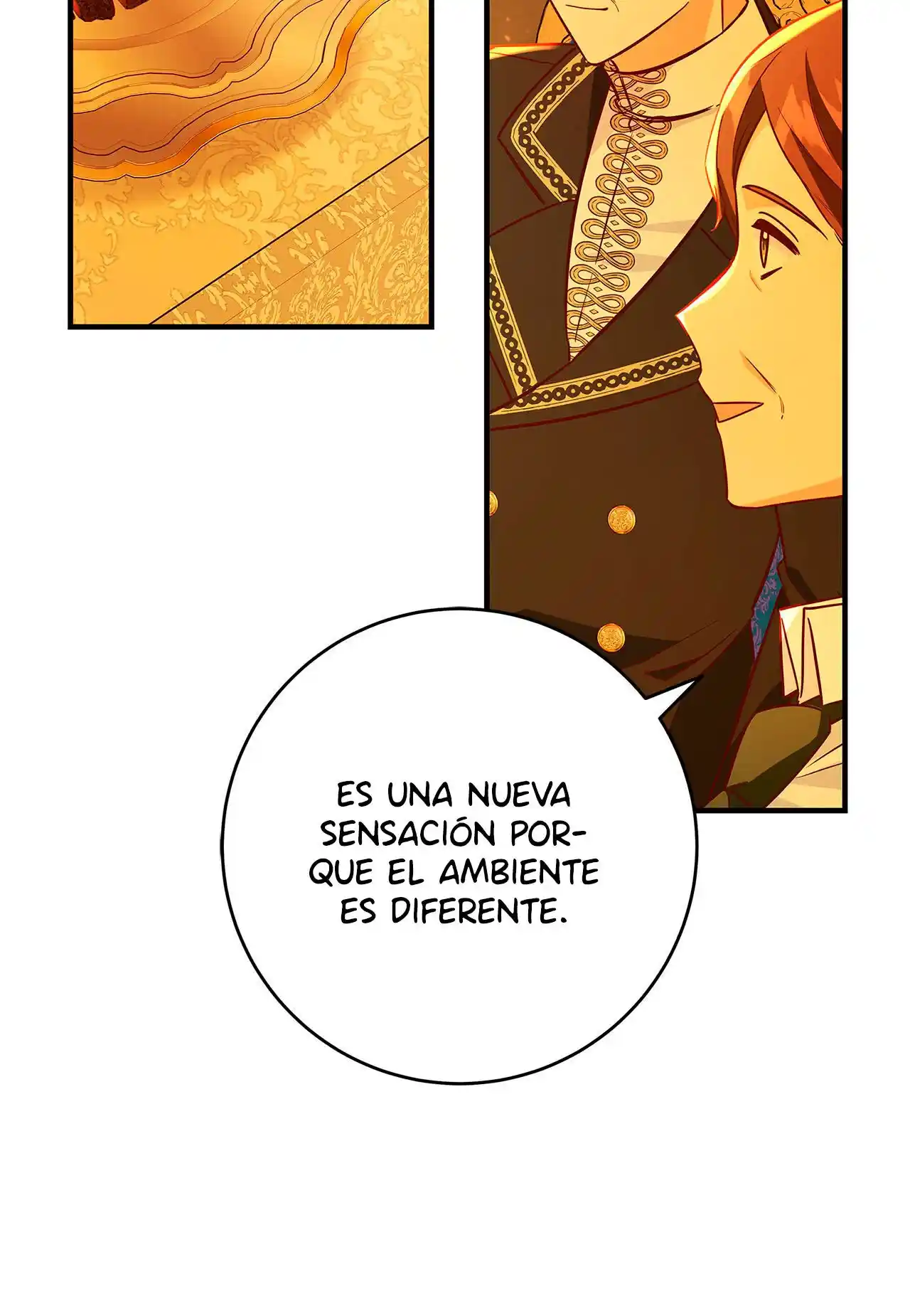 ¿Por Qué Una Villana Tendría Virtudes? - Capítulo 41 - Página 24 - LectorTMOo