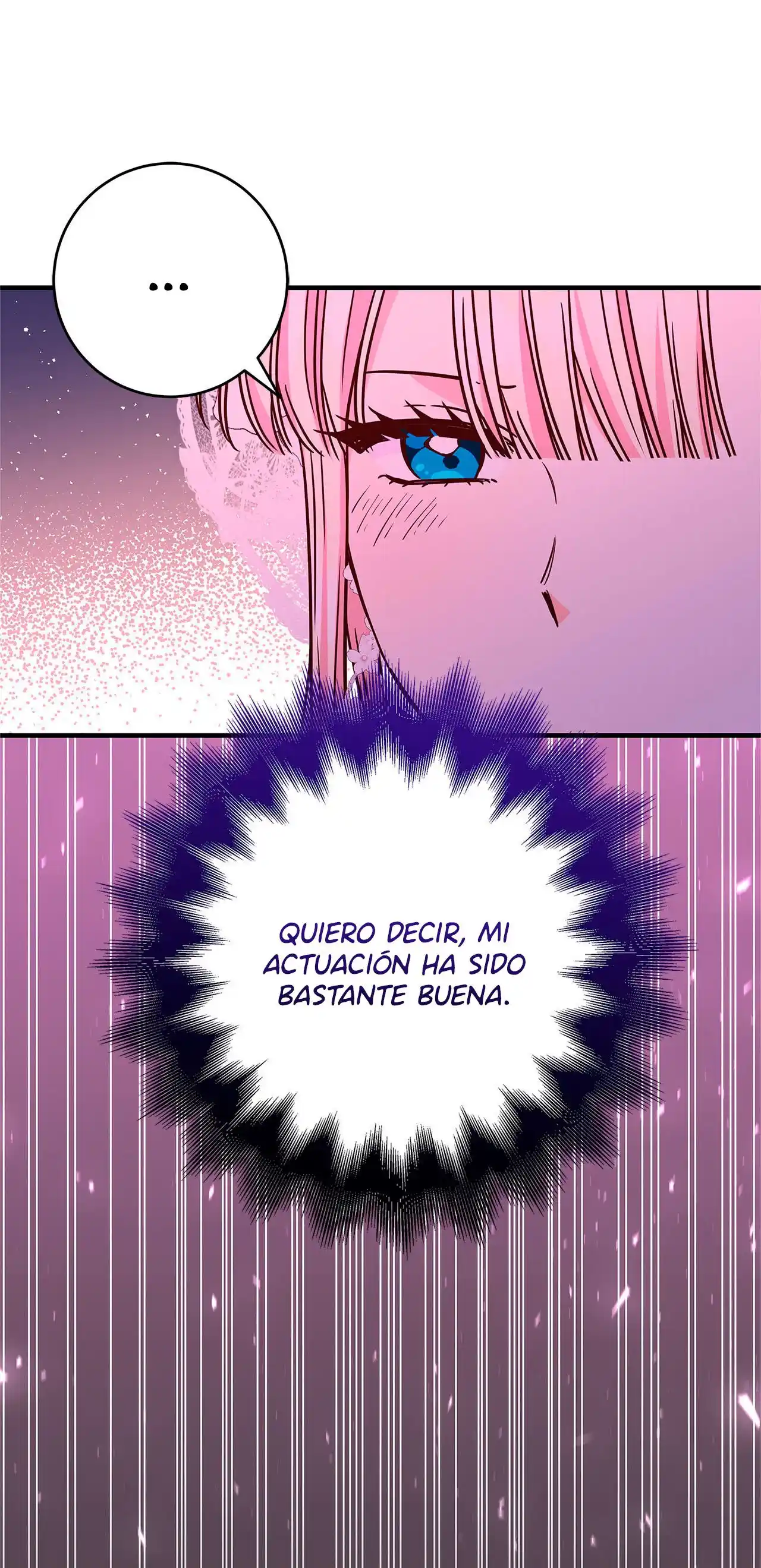 ¿Por Qué Una Villana Tendría Virtudes? - Capítulo 41 - Página 30 - LectorTMOo