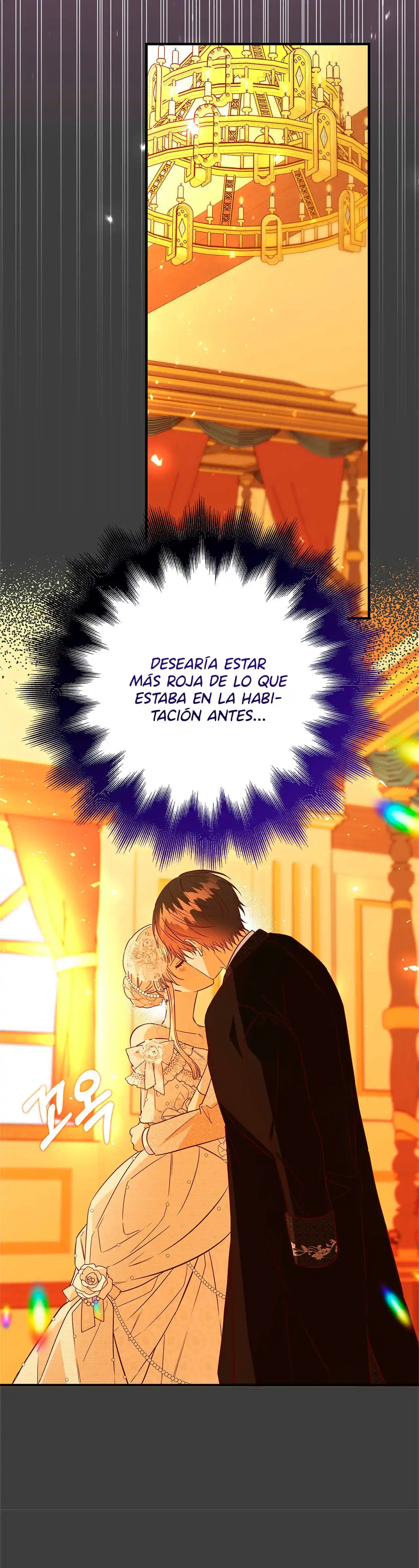 ¿Por Qué Una Villana Tendría Virtudes? - Capítulo 41 - Página 31 - LectorTMOo