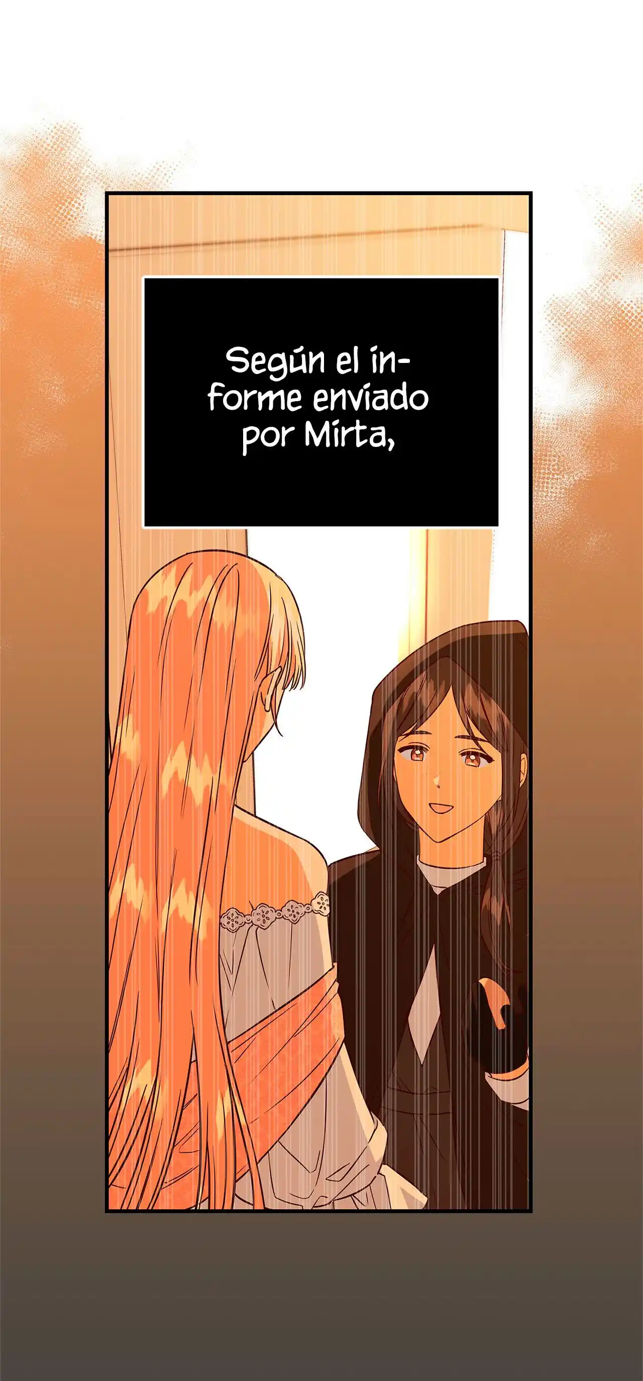 ¿Por Qué Una Villana Tendría Virtudes? - Capítulo 41 - Página 48 - LectorTMOo