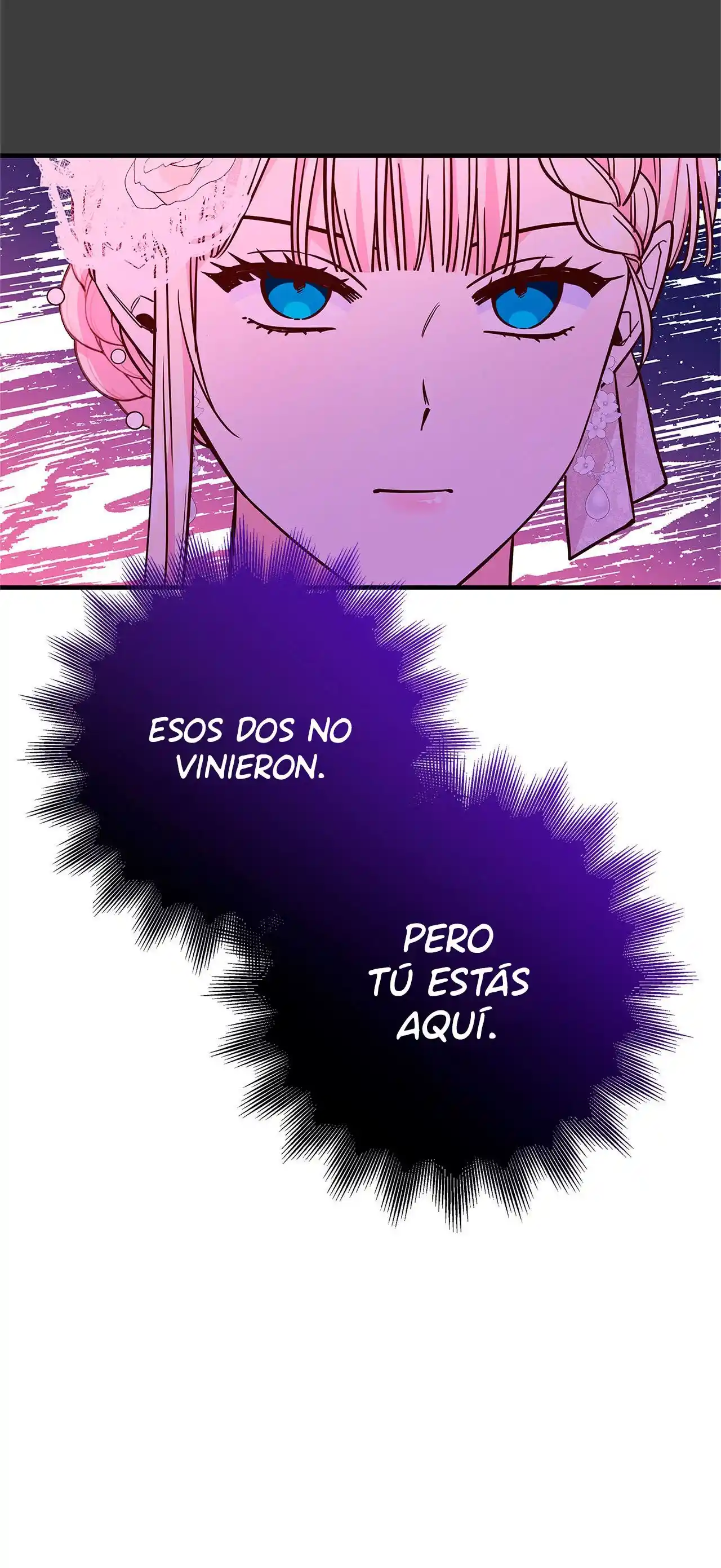 ¿Por Qué Una Villana Tendría Virtudes? - Capítulo 41 - Página 51 - LectorTMOo