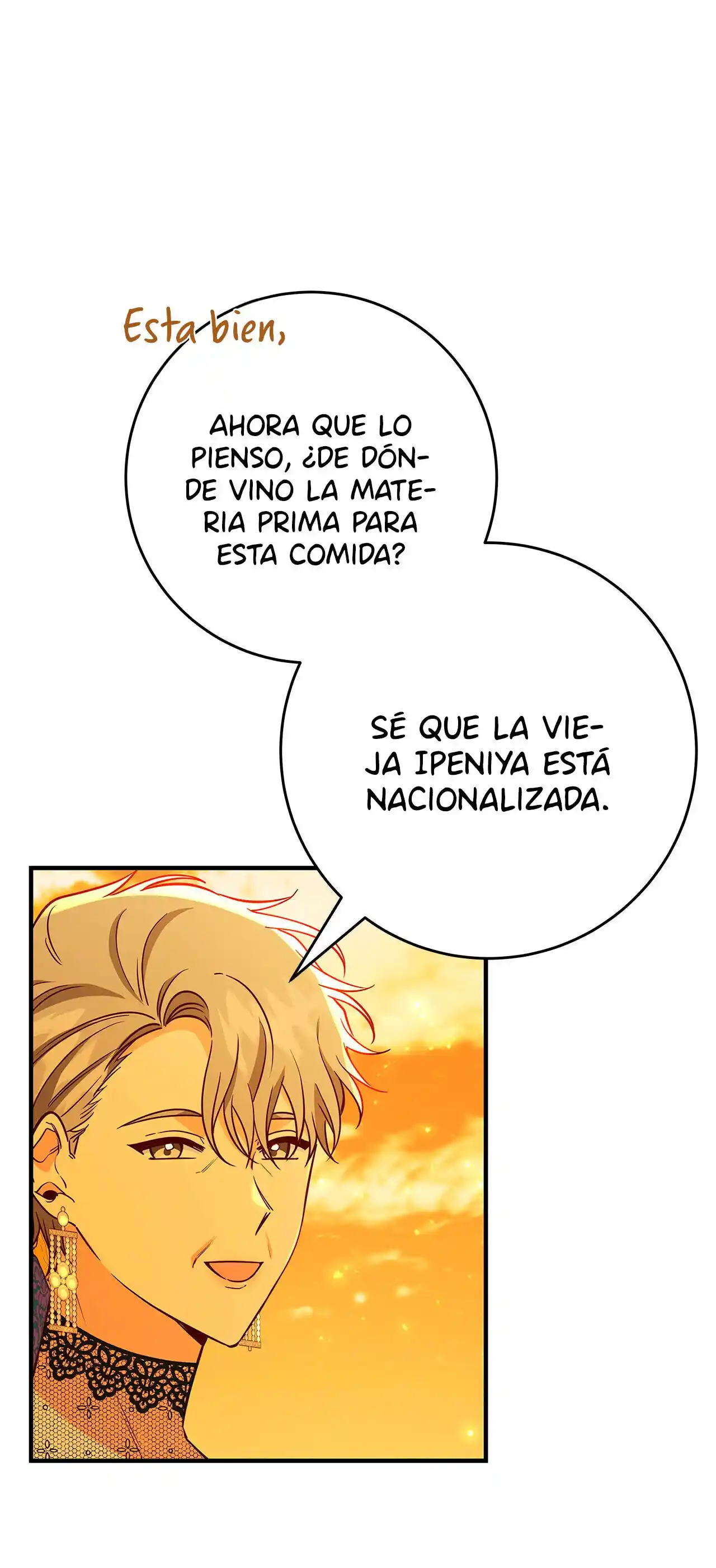 ¿Por Qué Una Villana Tendría Virtudes? - Capítulo 41 - Página 58 - LectorTMOo