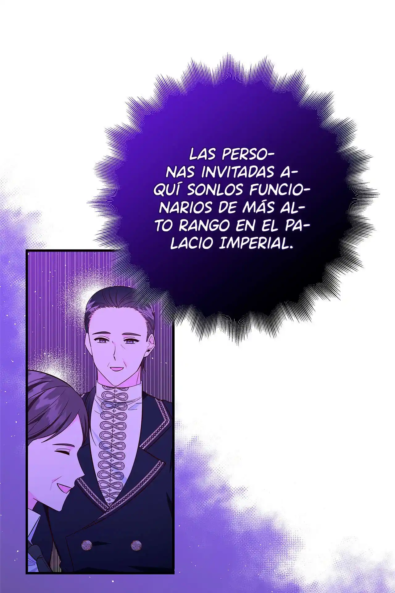 ¿Por Qué Una Villana Tendría Virtudes? - Capítulo 41 - Página 65 - LectorTMOo