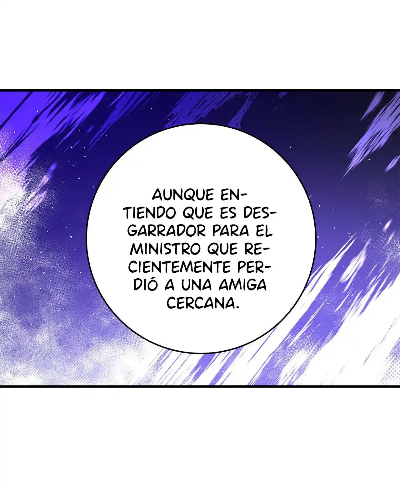 ¿Por Qué Una Villana Tendría Virtudes? - Capítulo 42 - Página 8 - LectorTMOo