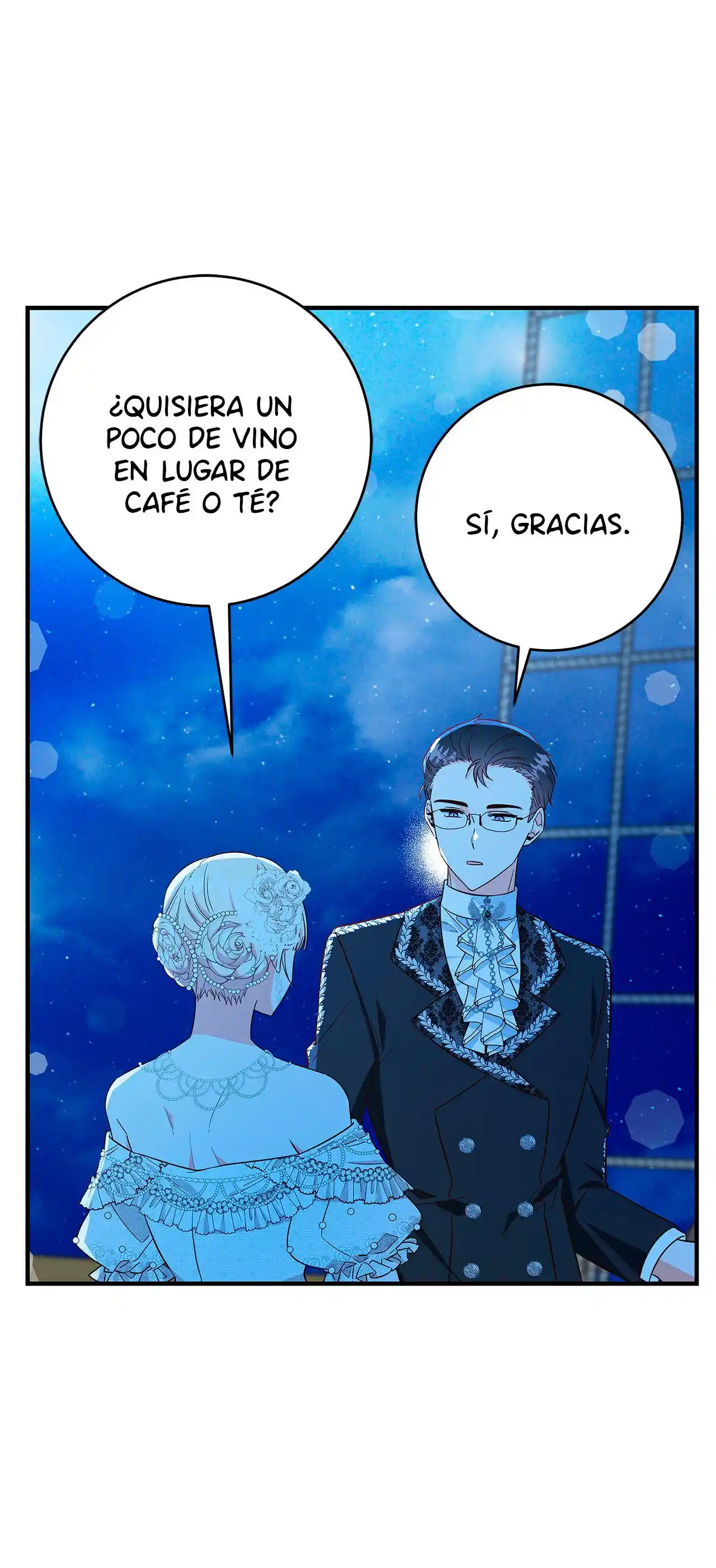 ¿Por Qué Una Villana Tendría Virtudes? - Capítulo 42 - Página 14 - LectorTMOo