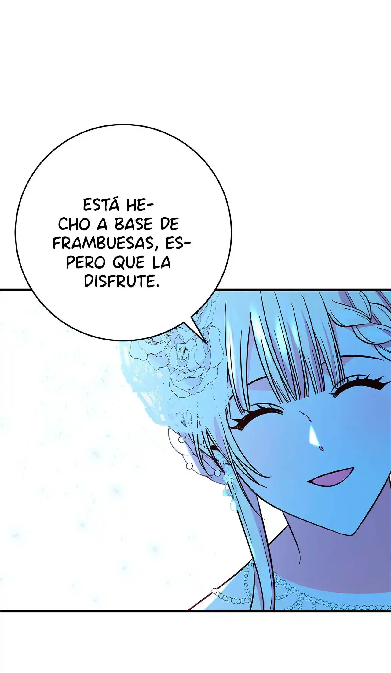¿Por Qué Una Villana Tendría Virtudes? - Capítulo 42 - Página 15 - LectorTMOo