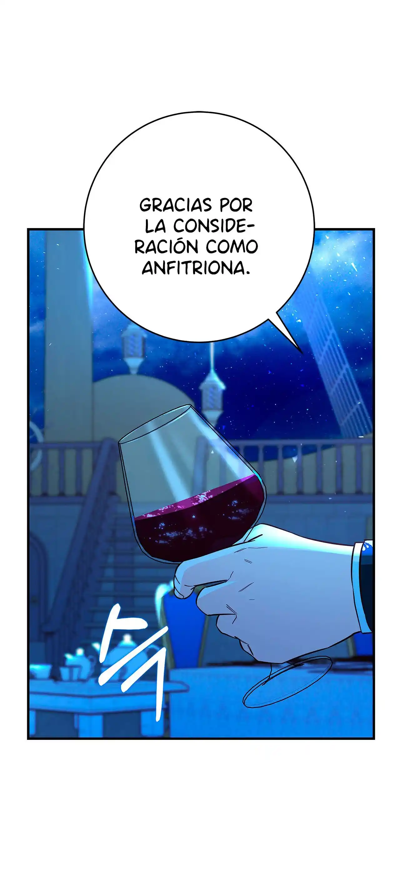 ¿Por Qué Una Villana Tendría Virtudes? - Capítulo 42 - Página 17 - LectorTMOo