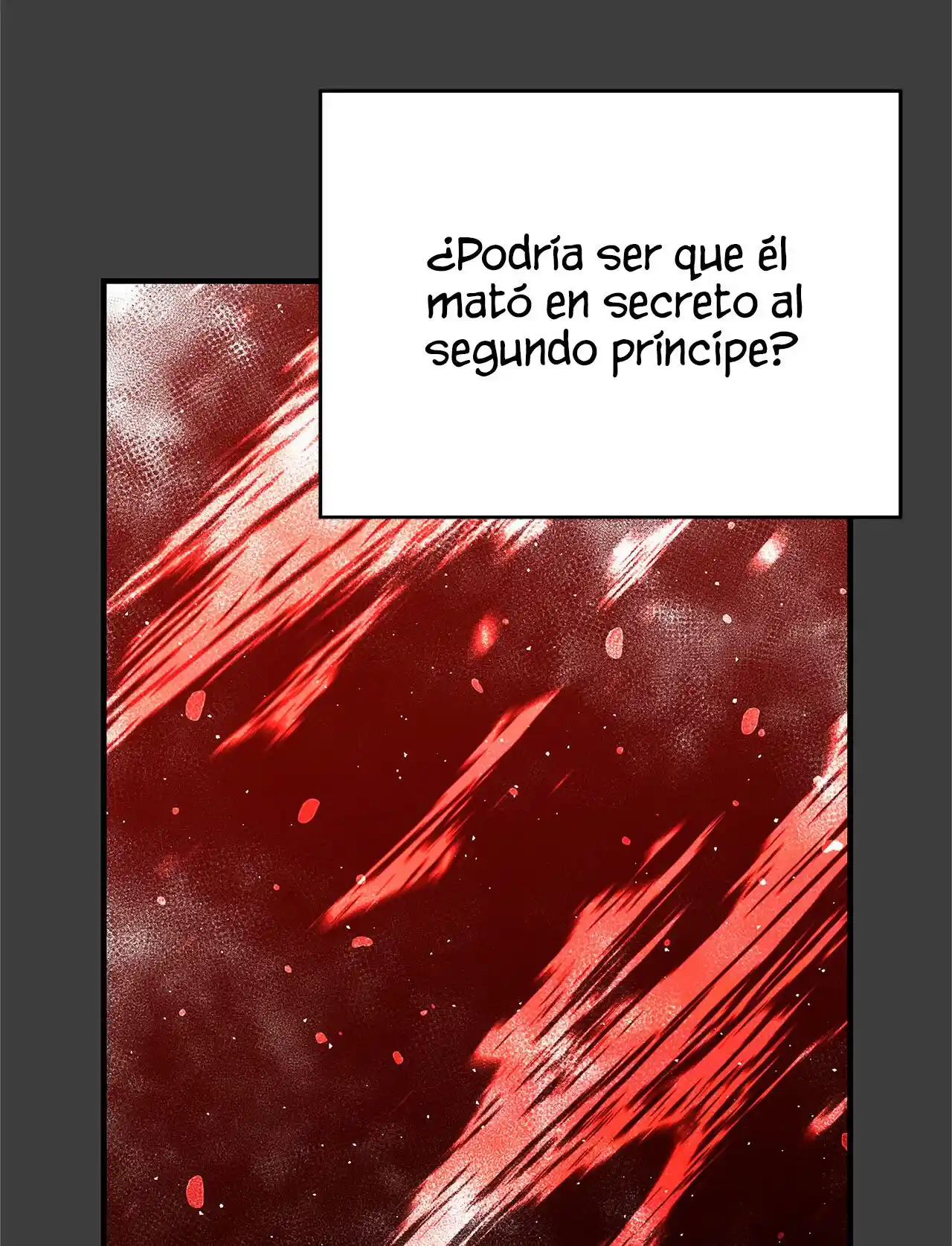 ¿Por Qué Una Villana Tendría Virtudes? - Capítulo 42 - Página 26 - LectorTMOo