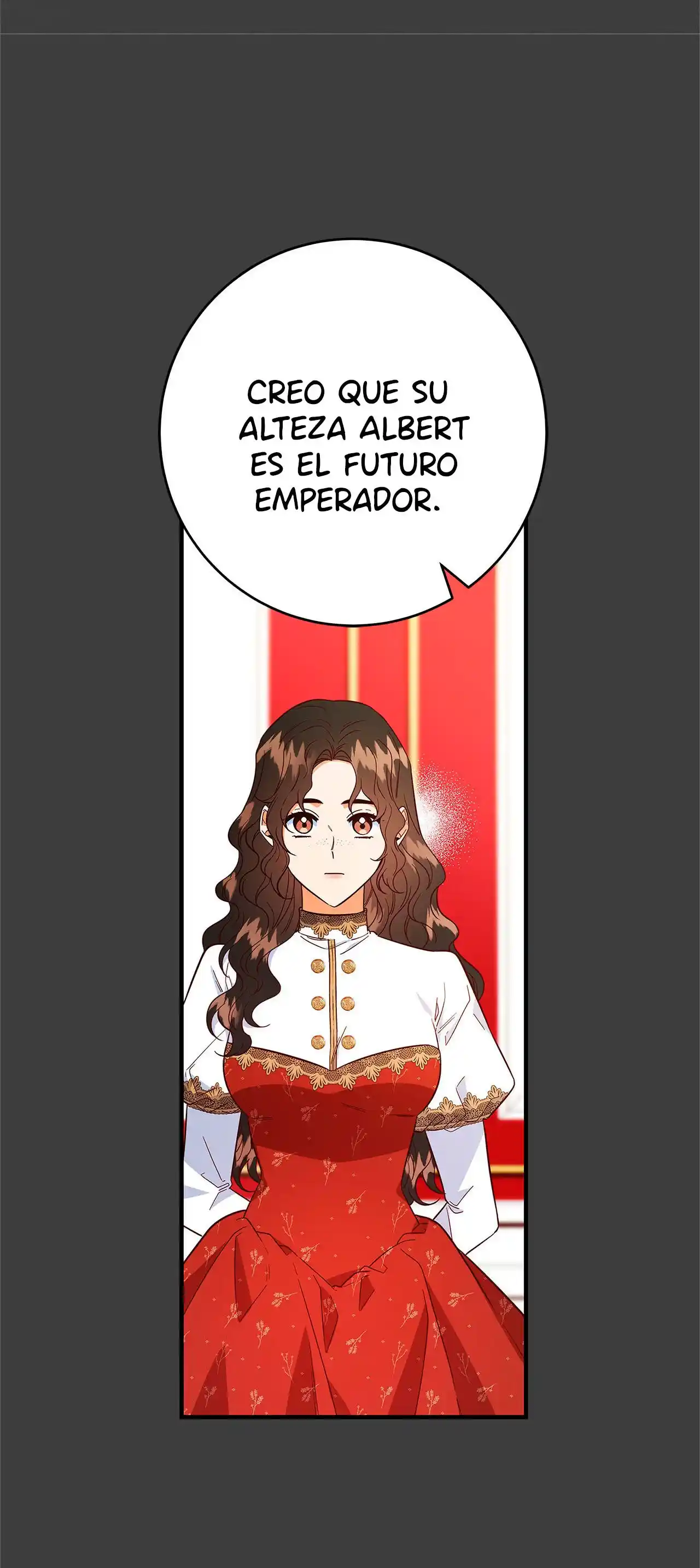 ¿Por Qué Una Villana Tendría Virtudes? - Capítulo 42 - Página 32 - LectorTMOo
