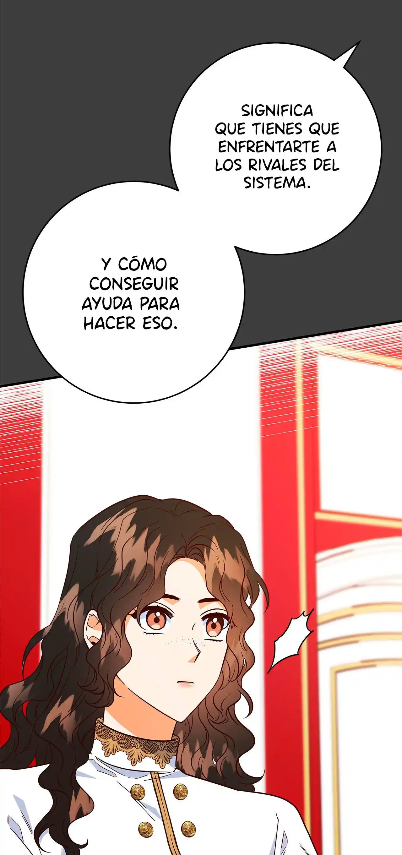 ¿Por Qué Una Villana Tendría Virtudes? - Capítulo 42 - Página 35 - LectorTMOo