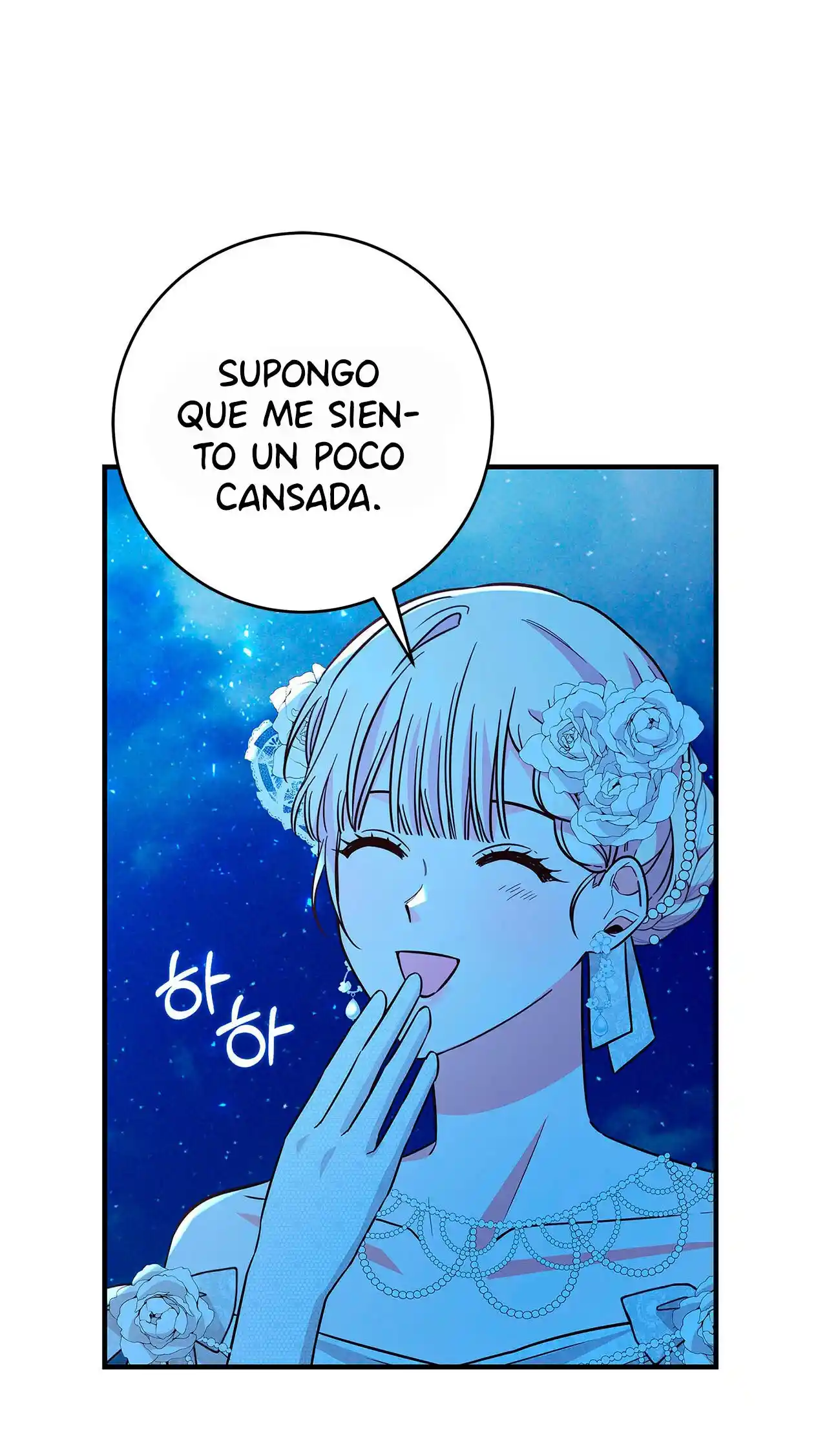 ¿Por Qué Una Villana Tendría Virtudes? - Capítulo 42 - Página 41 - LectorTMOo